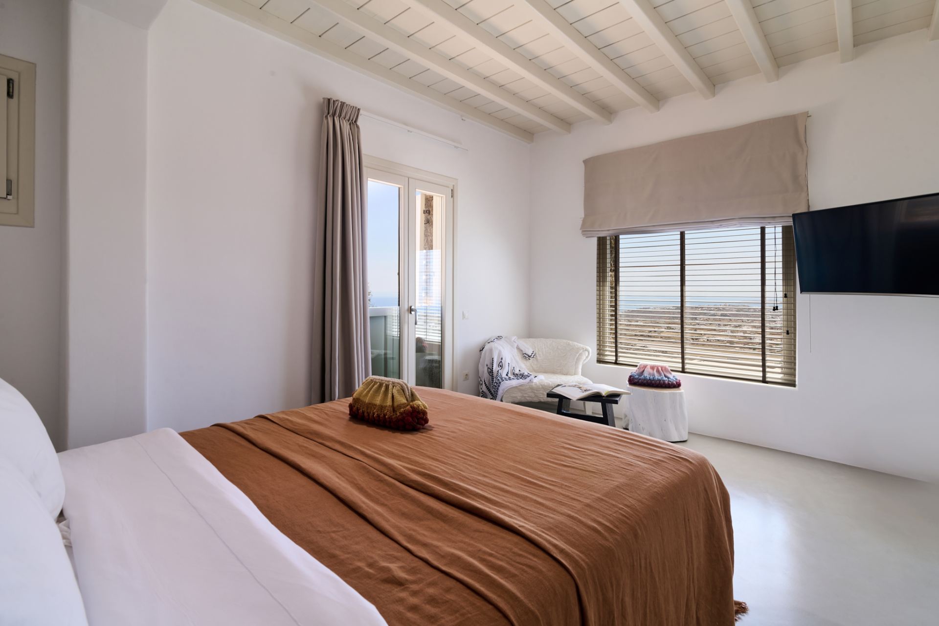 Villa Sunstone