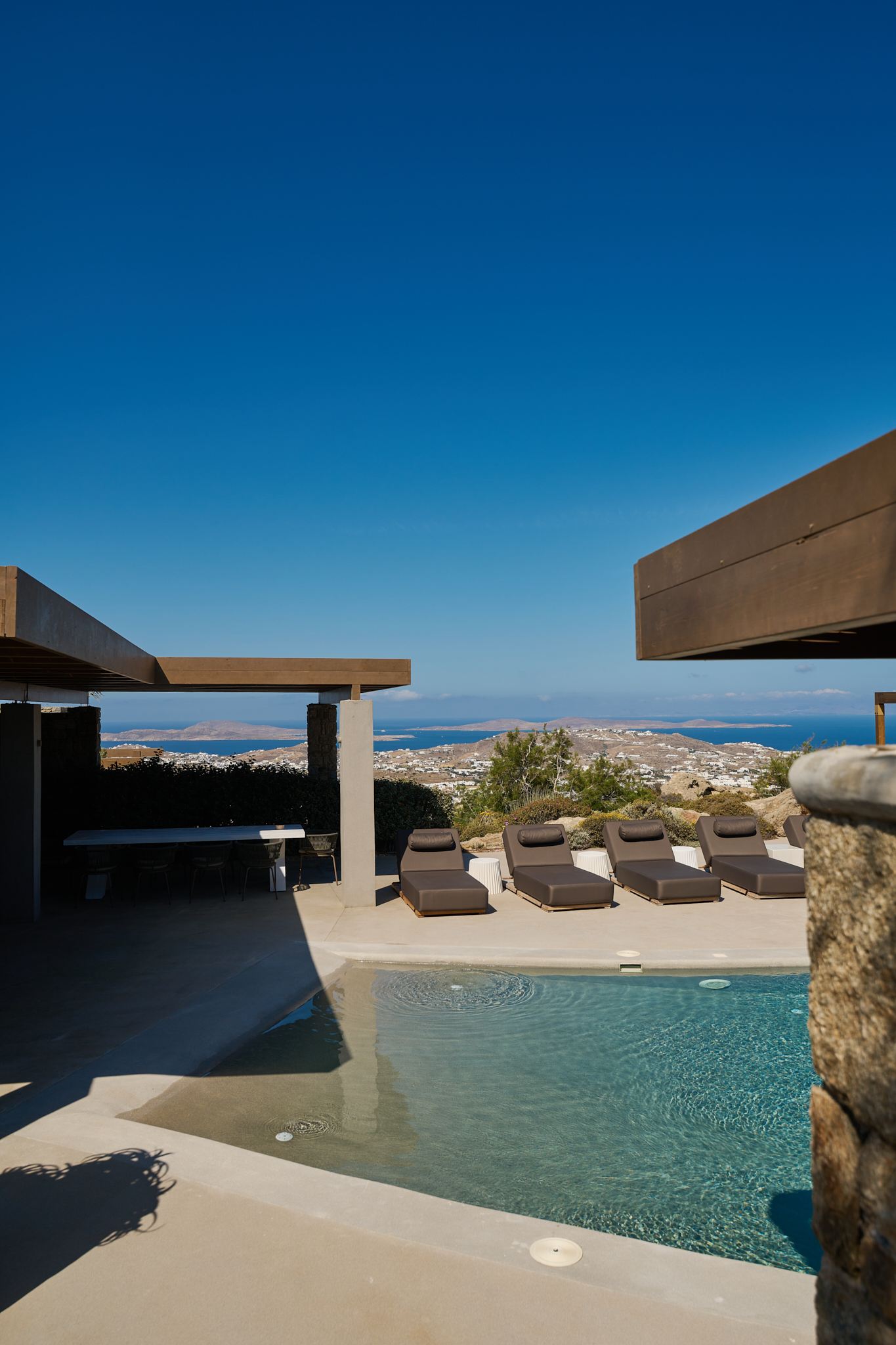 Villa Moonstone