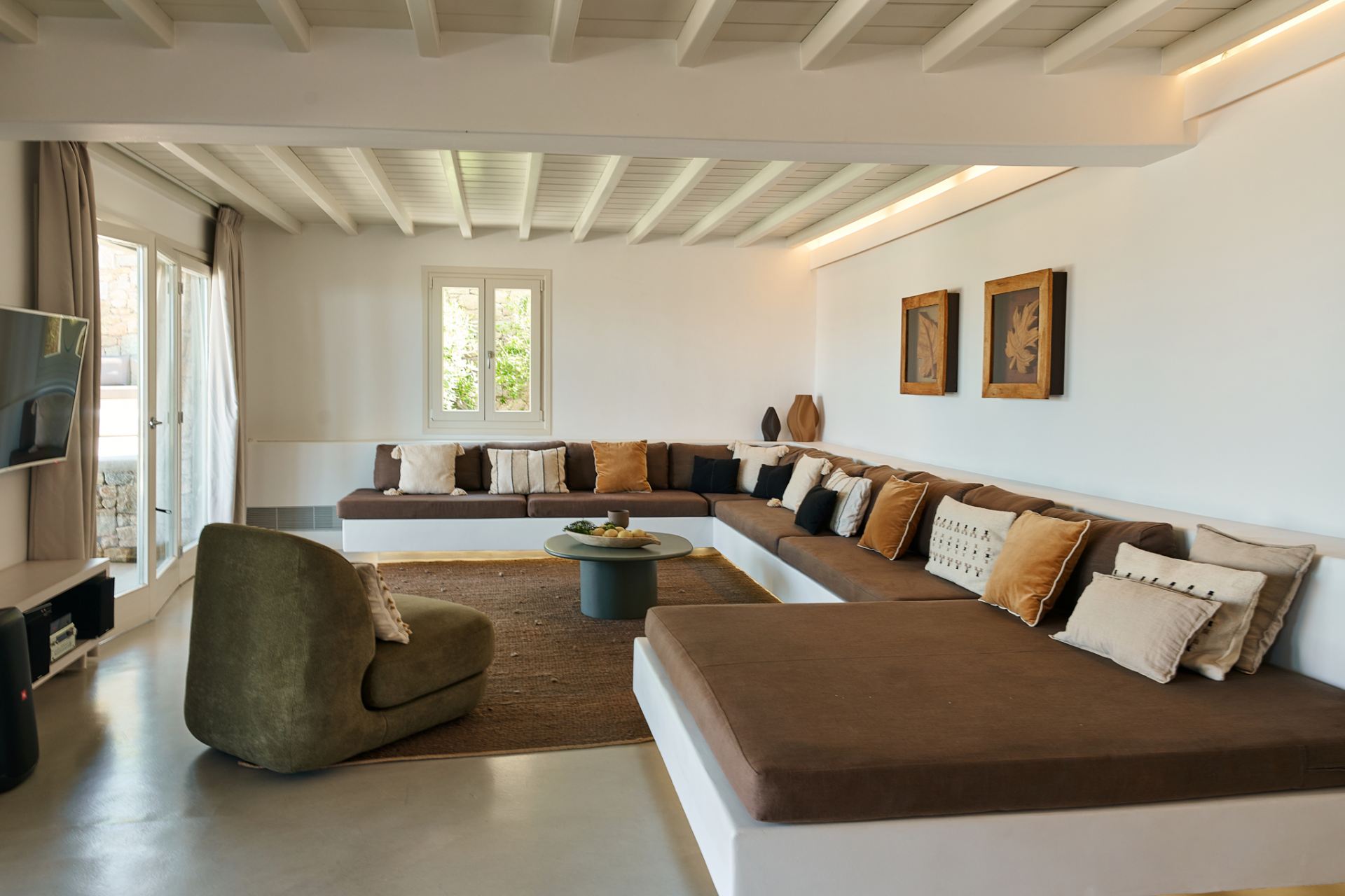 Villa Moonstone