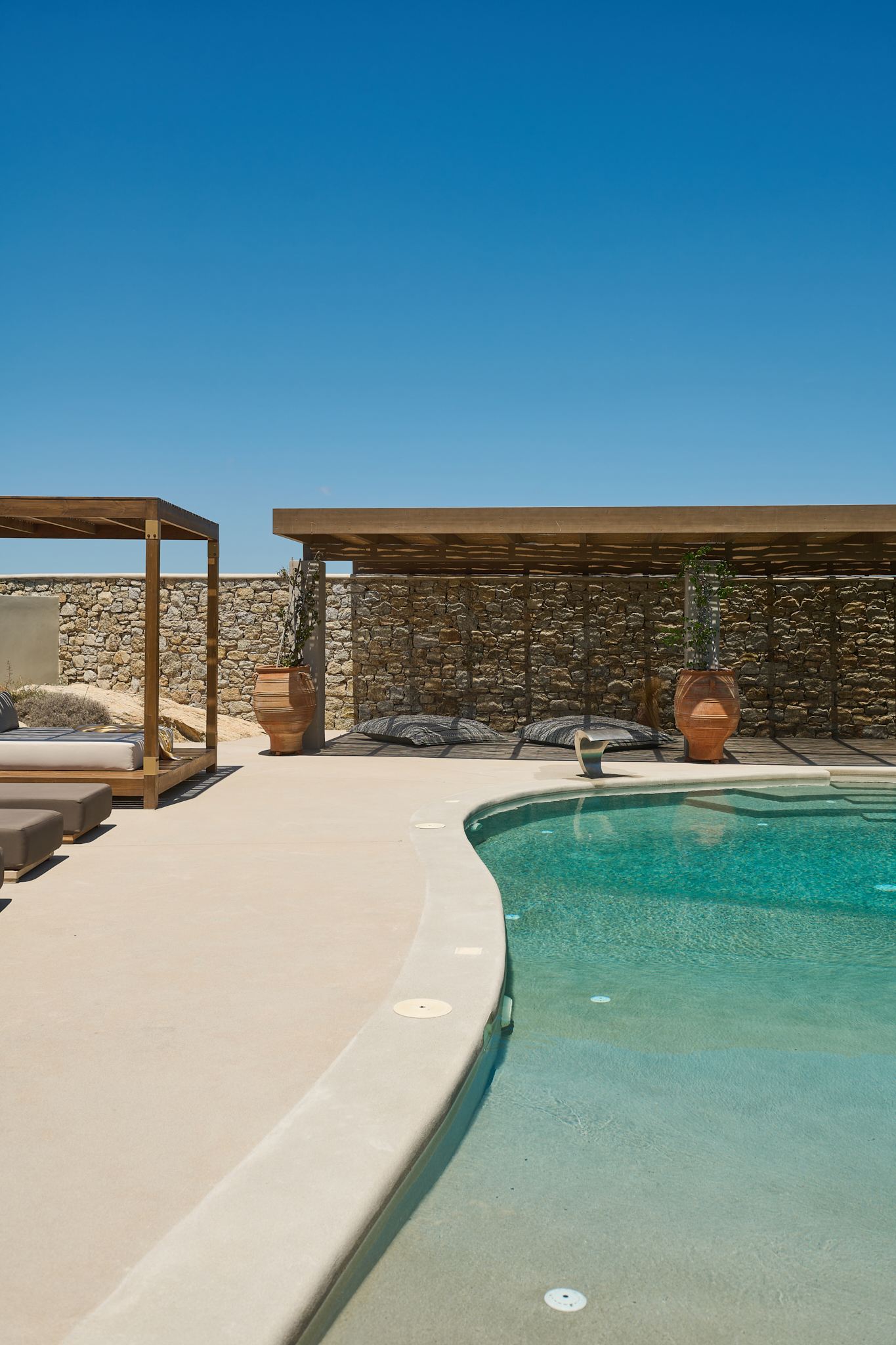 Villa Moonstone