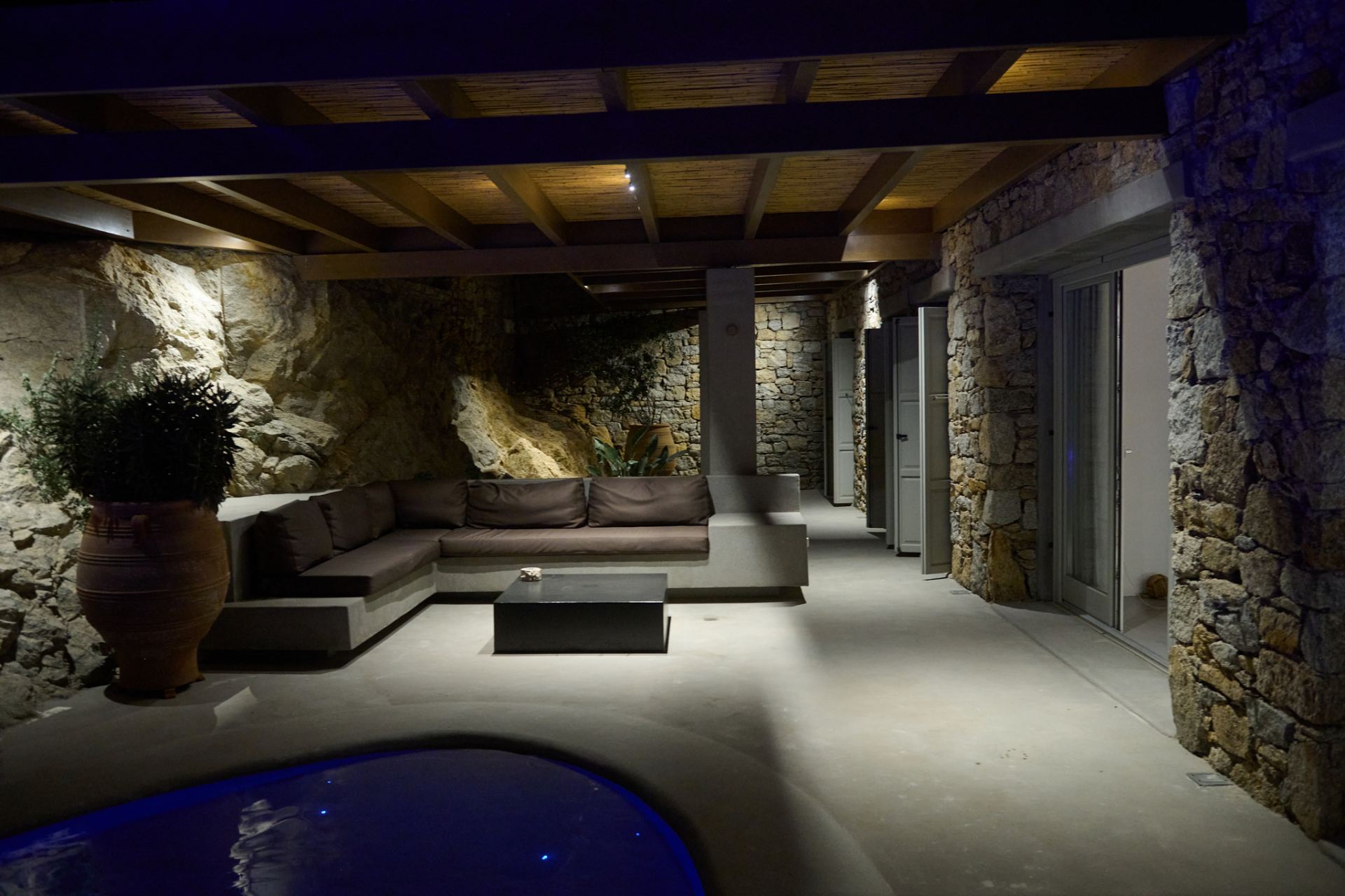 Villa Sunstone