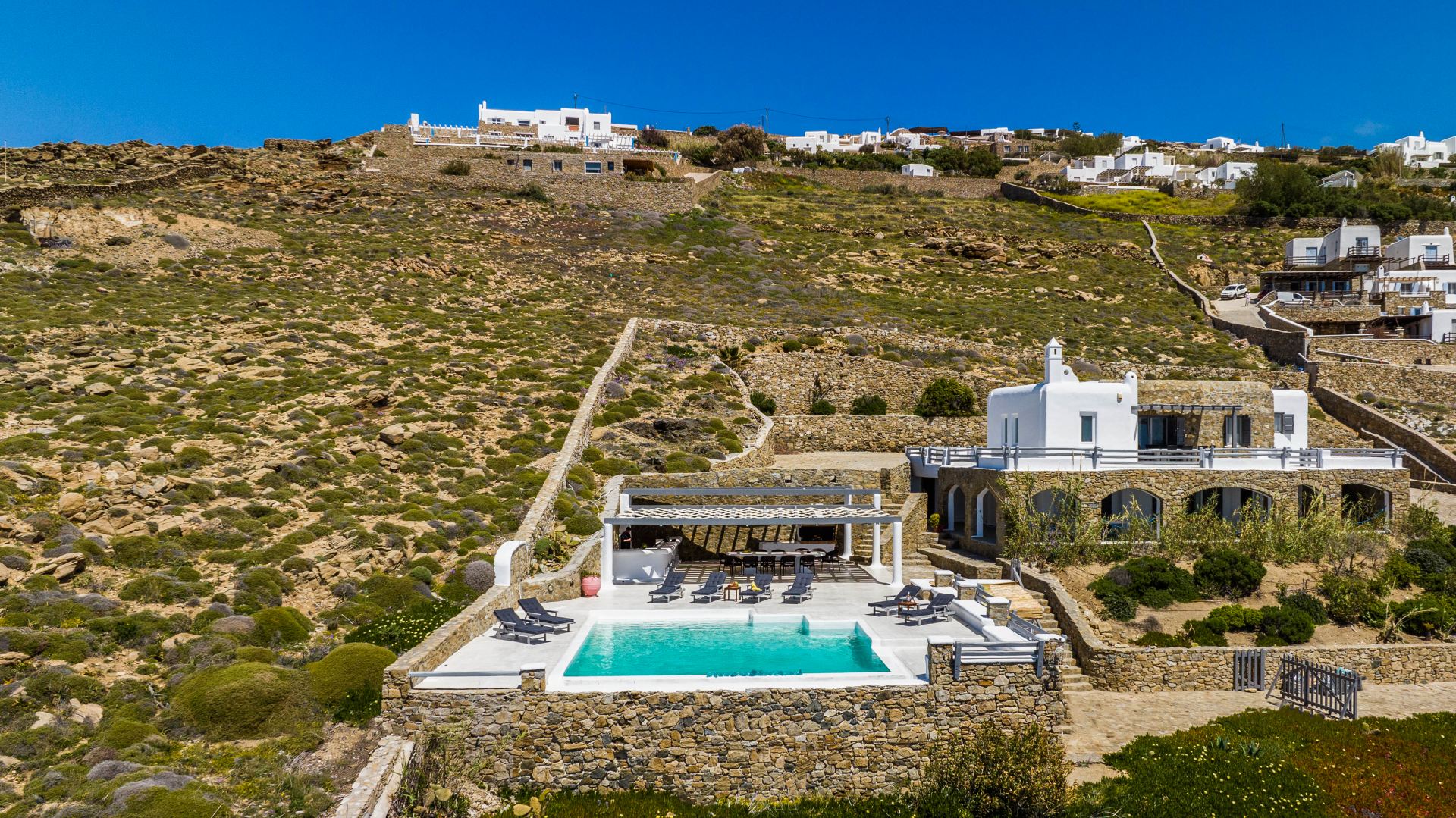 Villa Jet