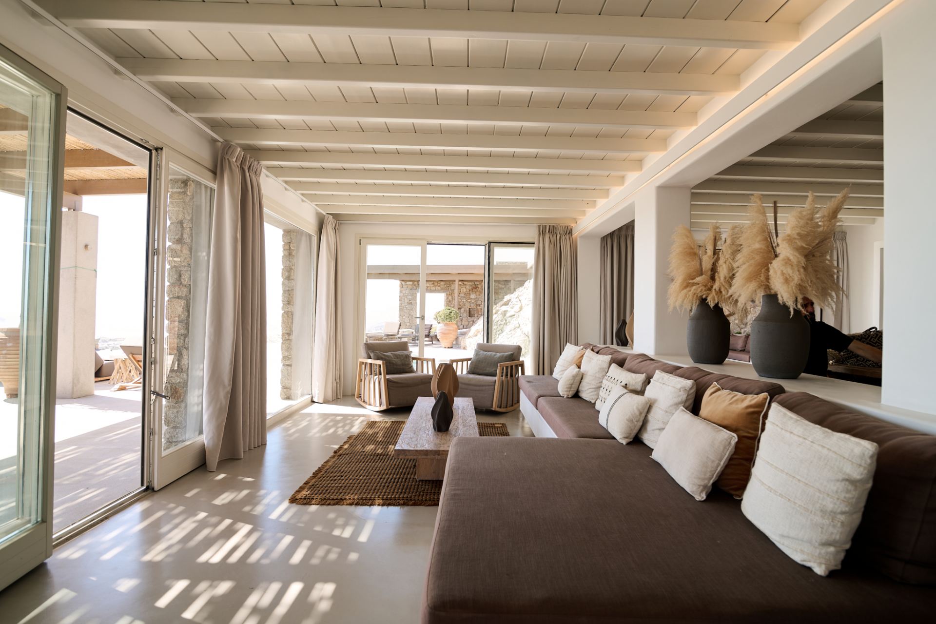 Villa Sunstone