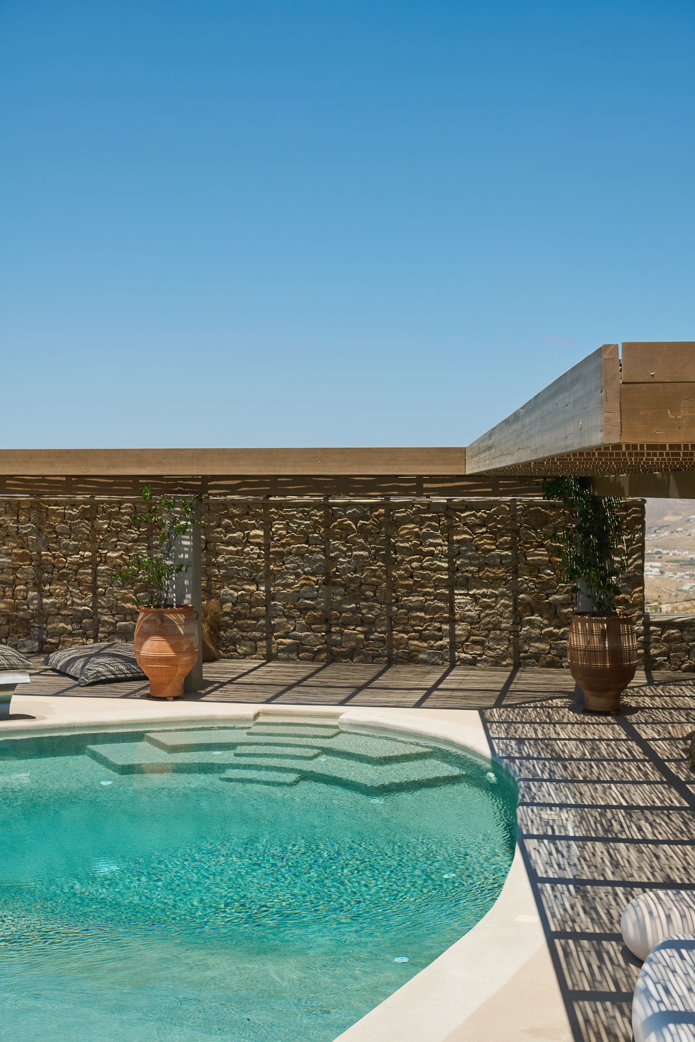Villa Moonstone