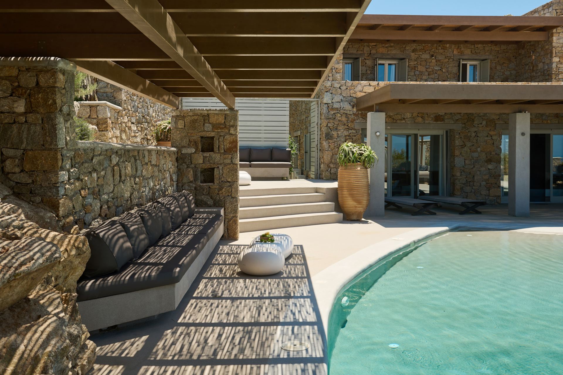 Villa Moonstone