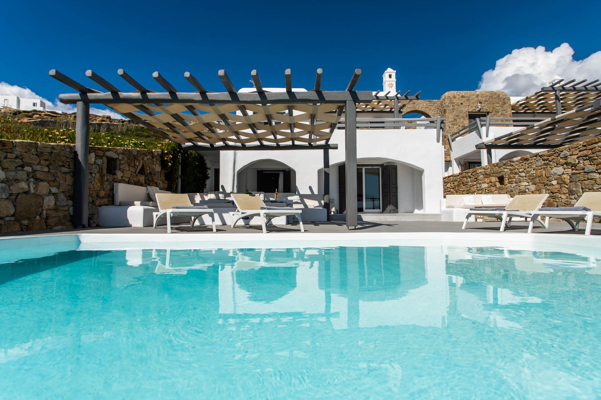Villa Diorite