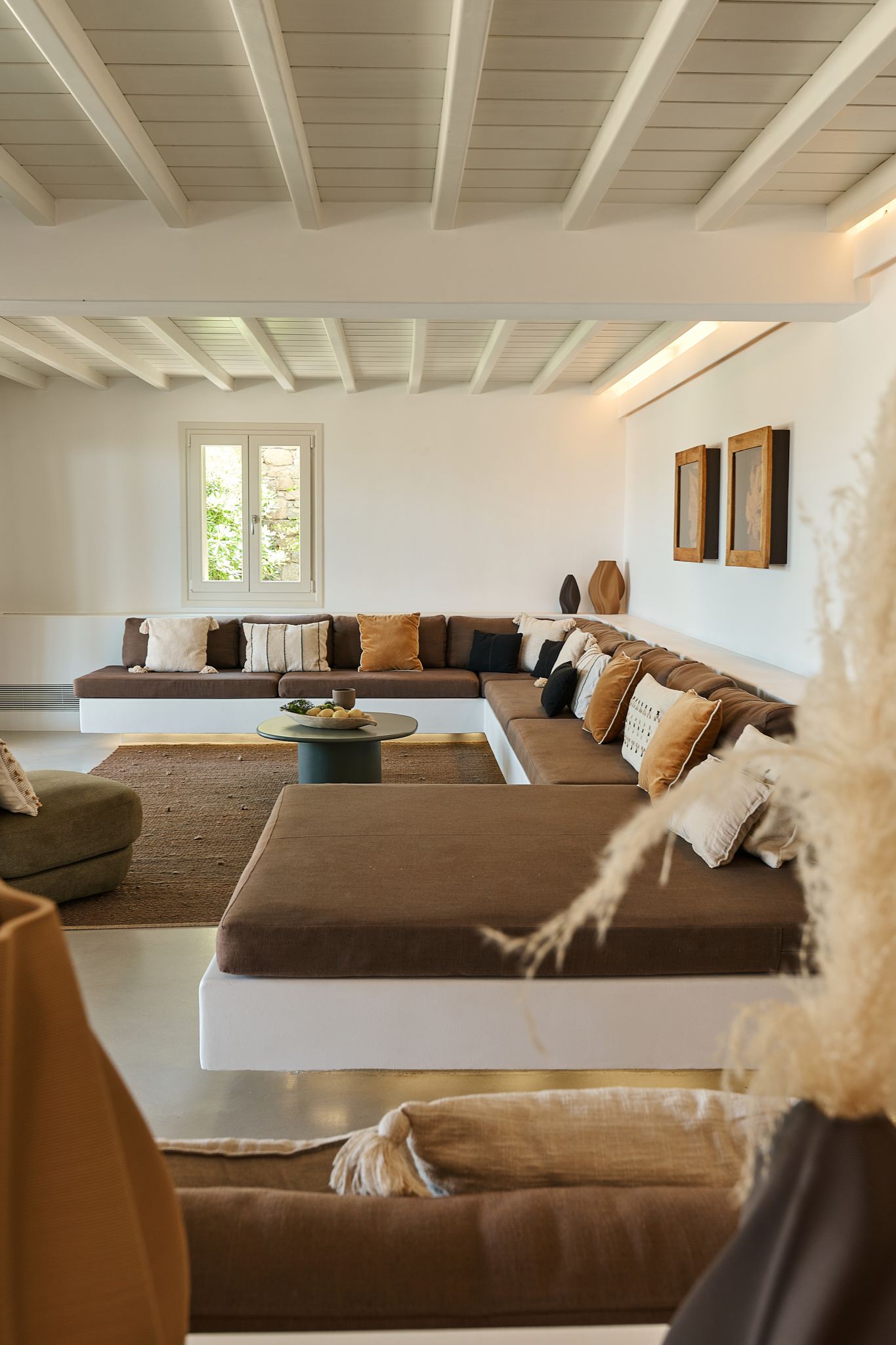 Villa Moonstone
