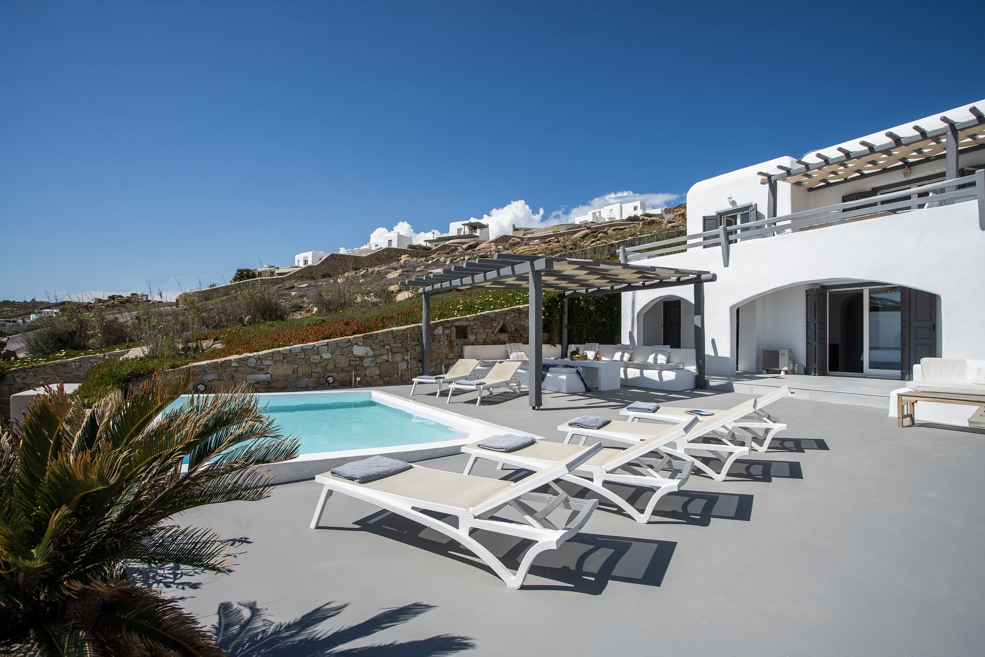Villa Diorite