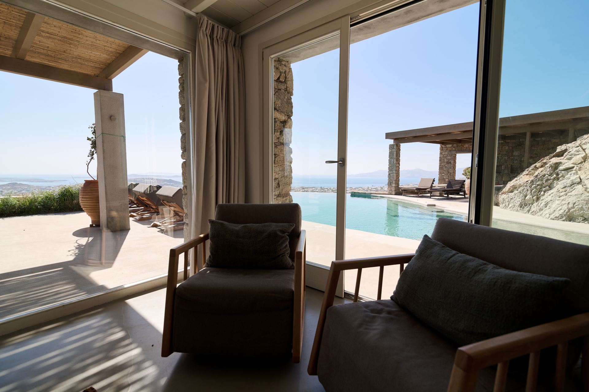 Villa Sunstone