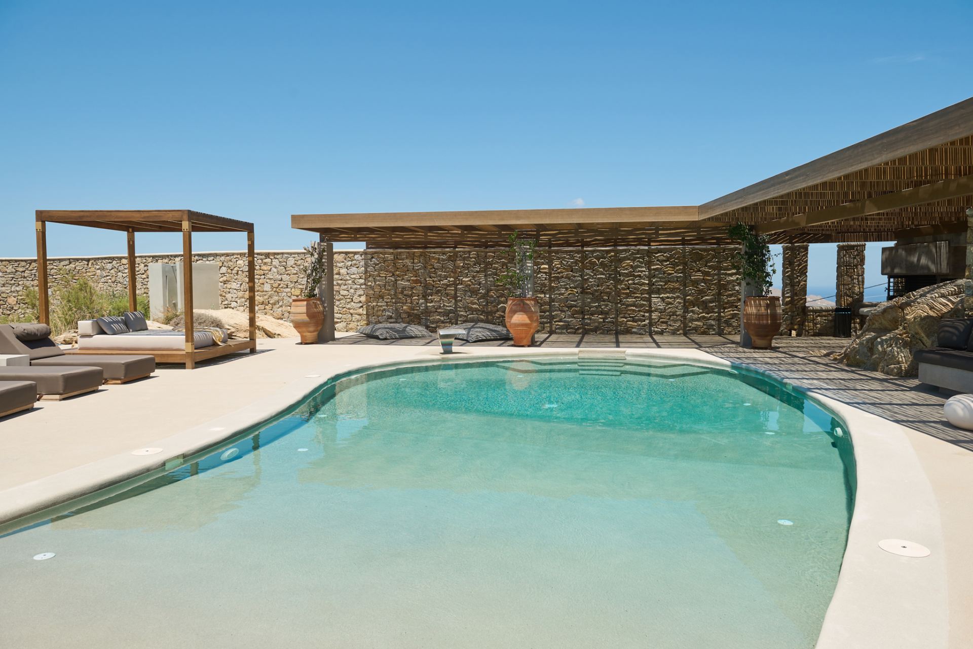 Villa Moonstone
