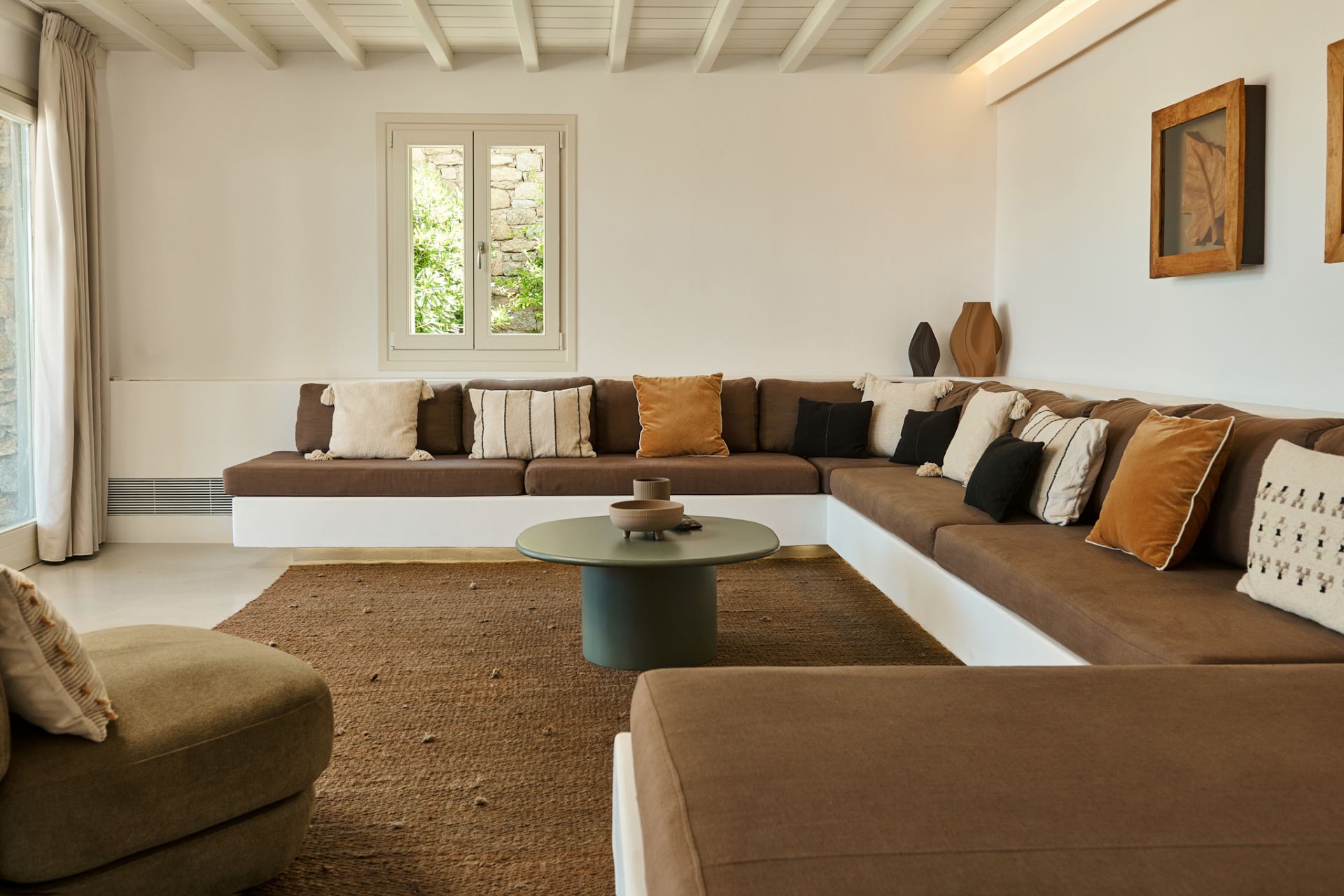 Villa Moonstone