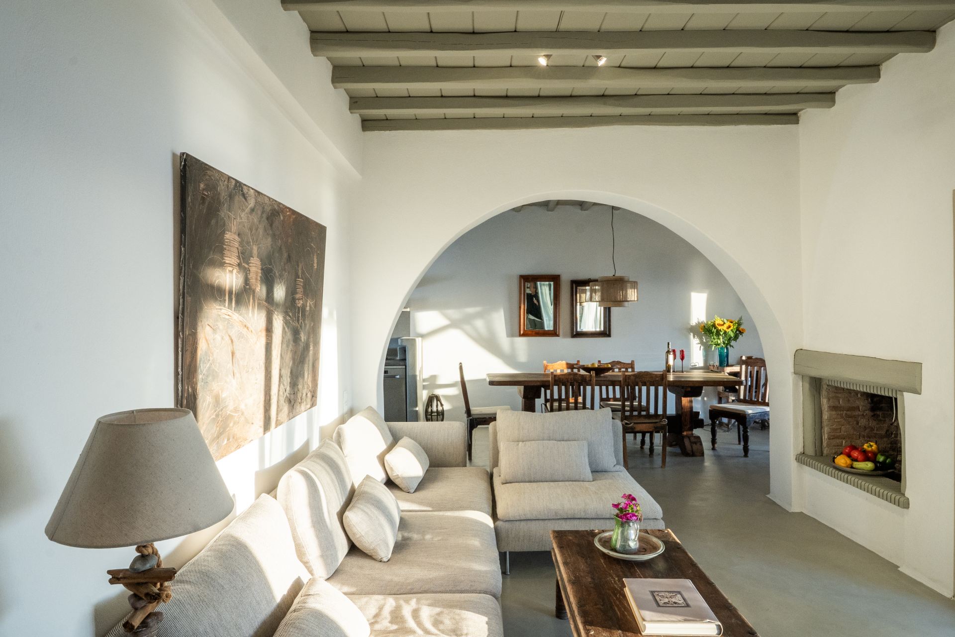 Villa Ipanema