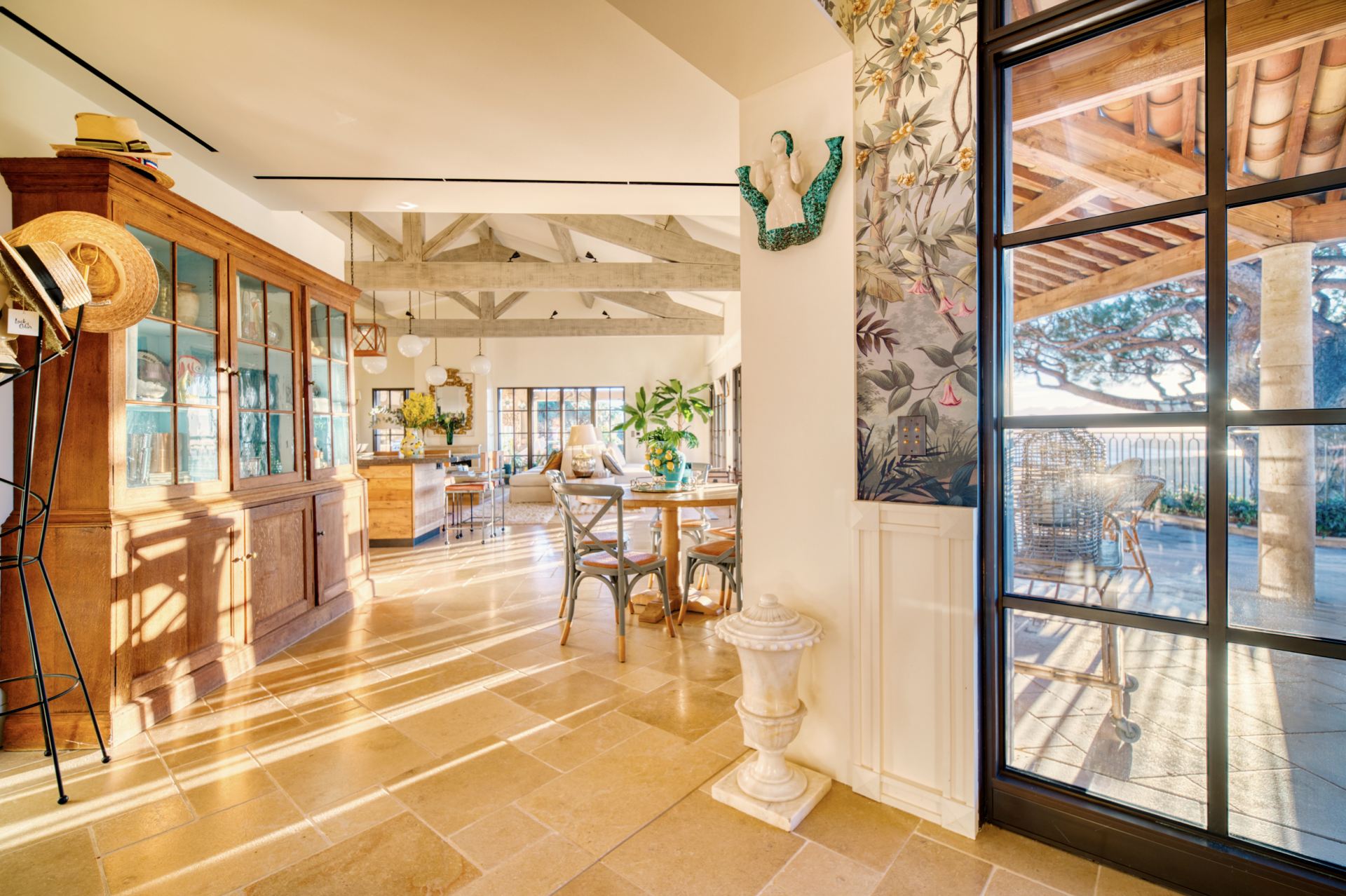 Villa Le Petit Paradis