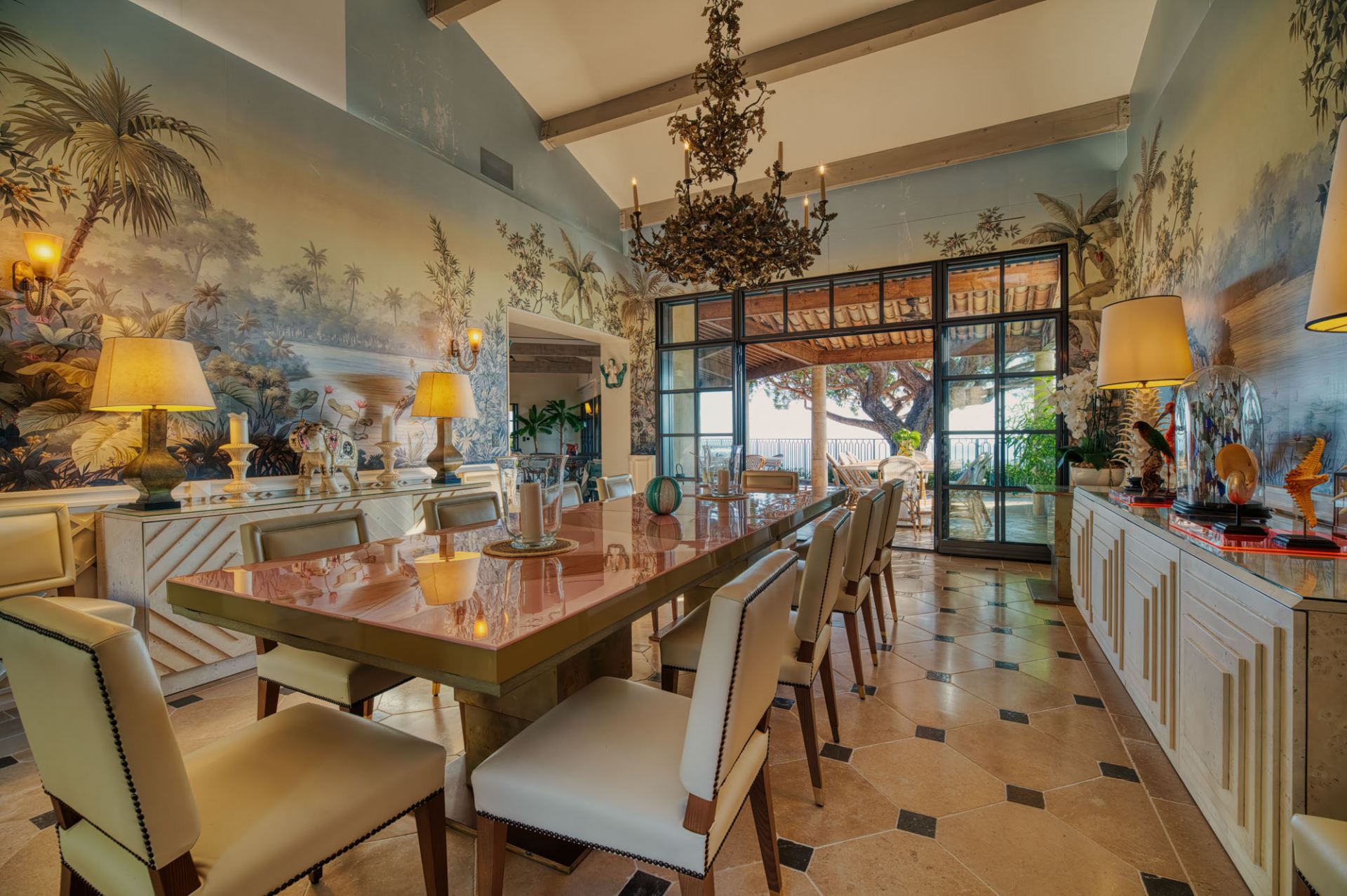 Villa Le Petit Paradis