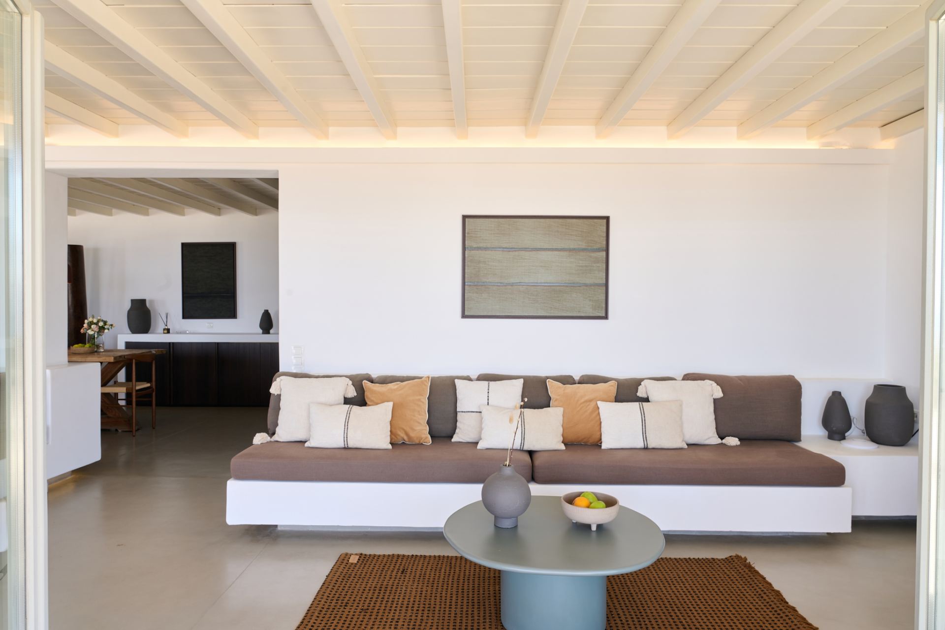 Kounoupas Resort