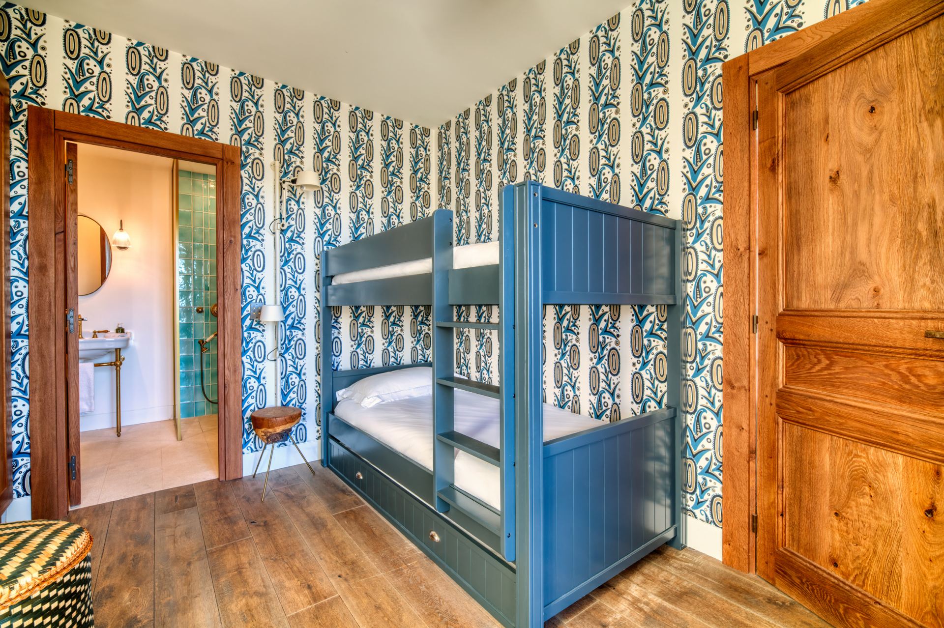 Villa Le Petit Paradis