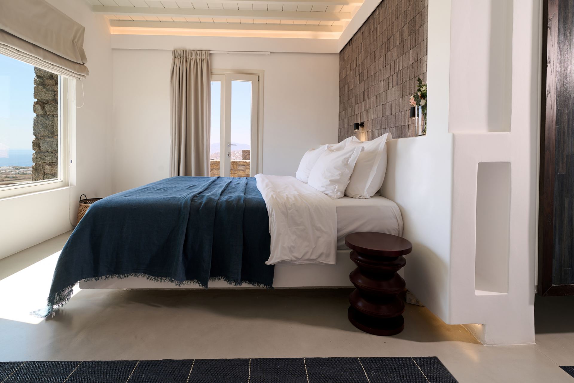 Kounoupas Resort