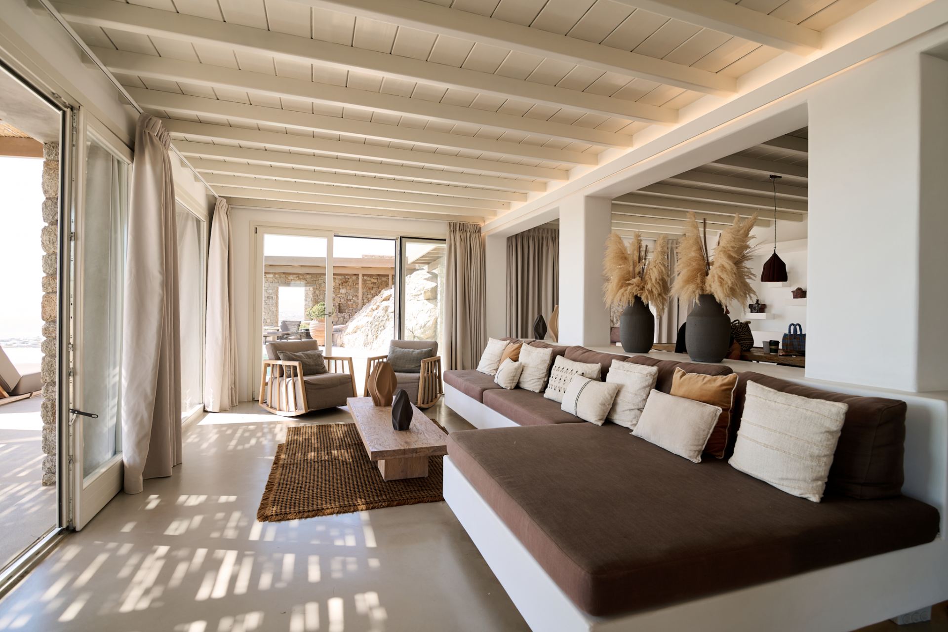 Kounoupas Resort