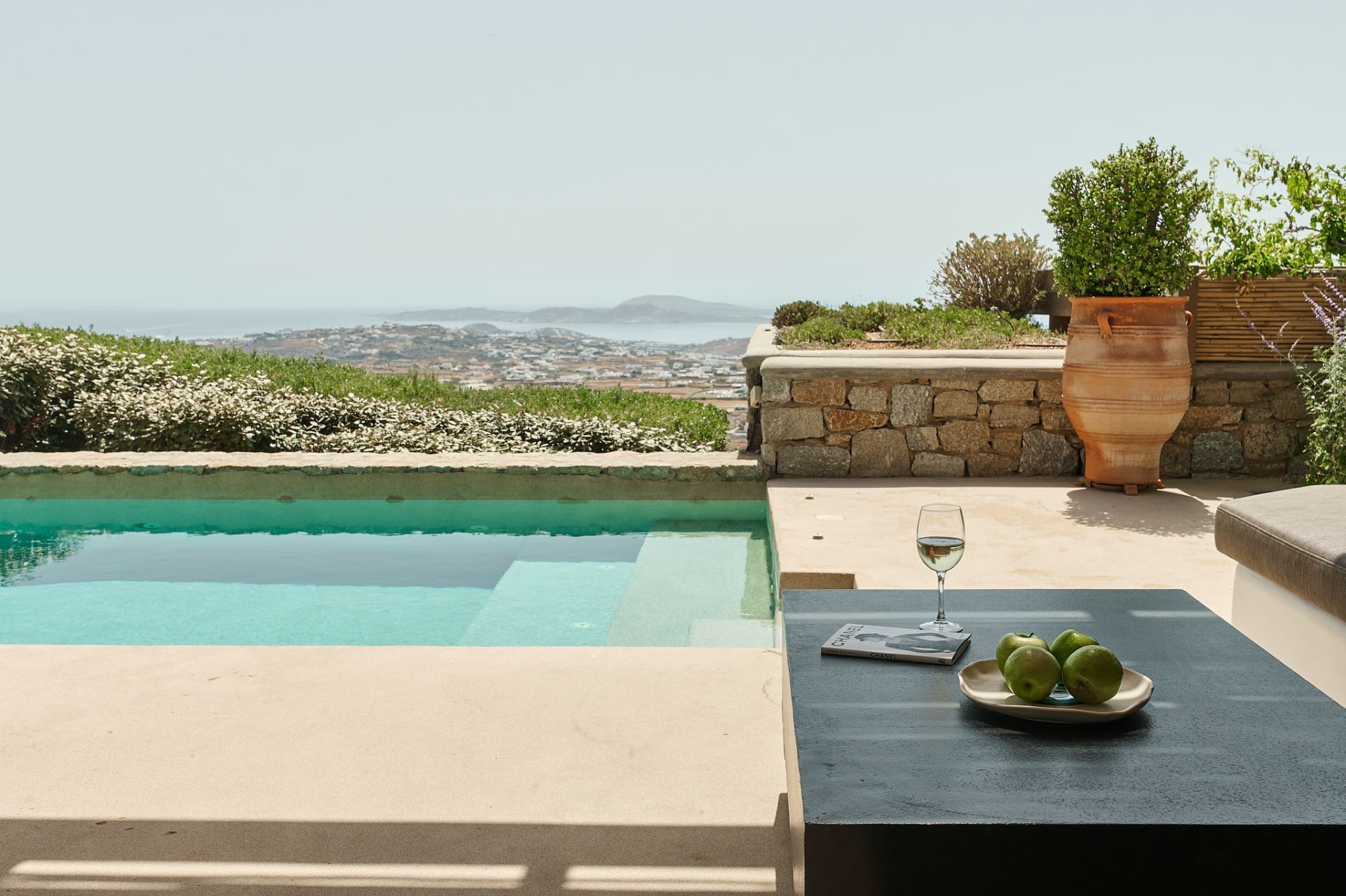 Kounoupas Resort