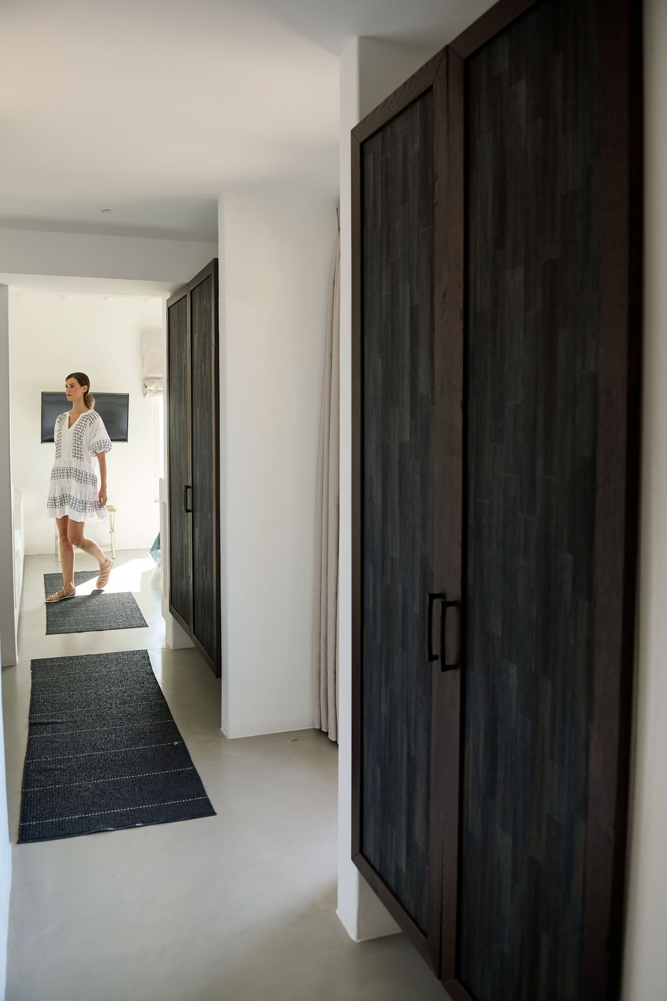Kounoupas Resort