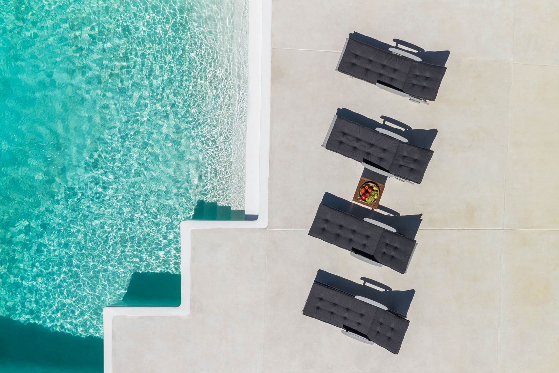 Kounoupas Resort