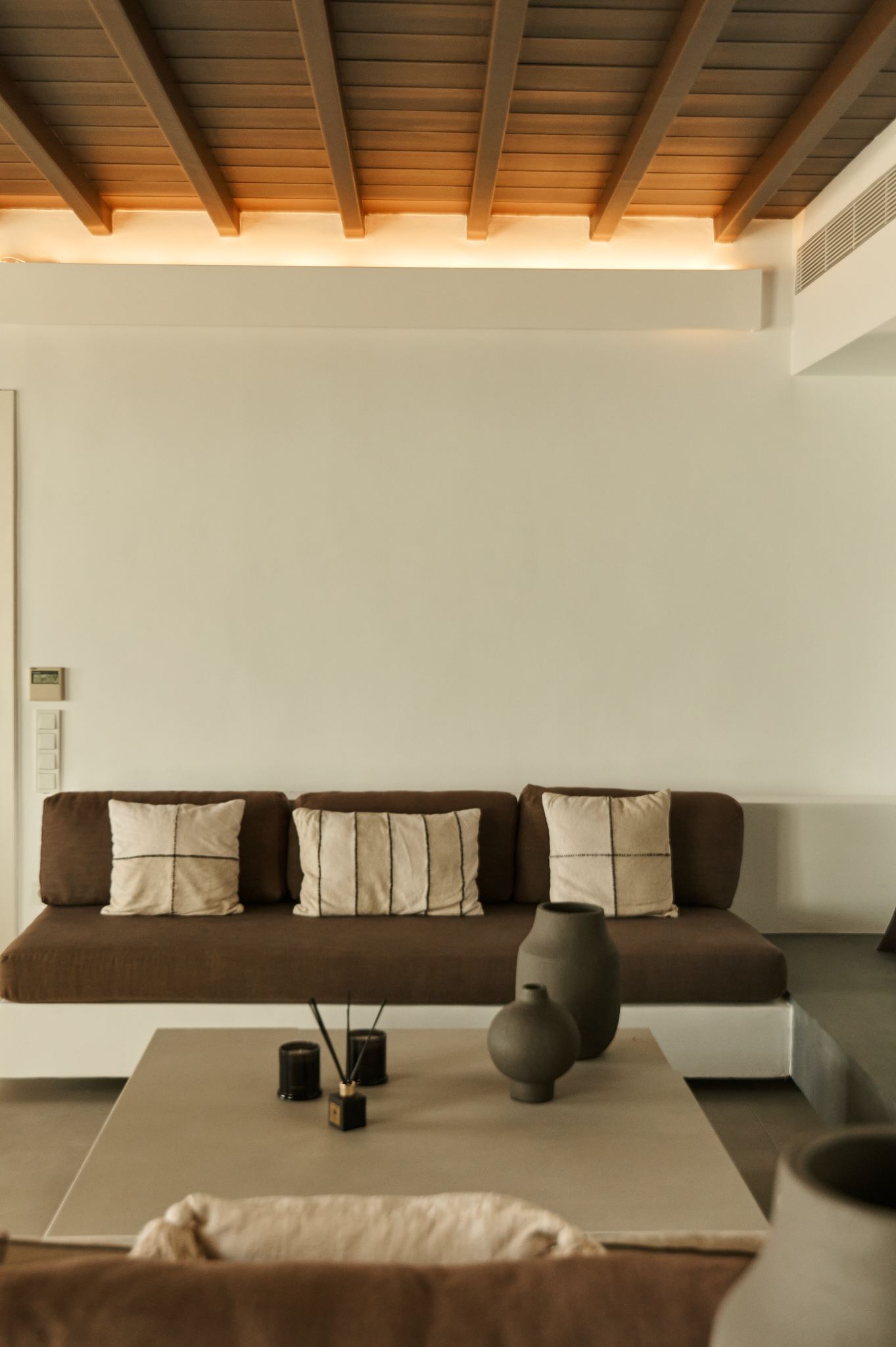 Kounoupas Resort