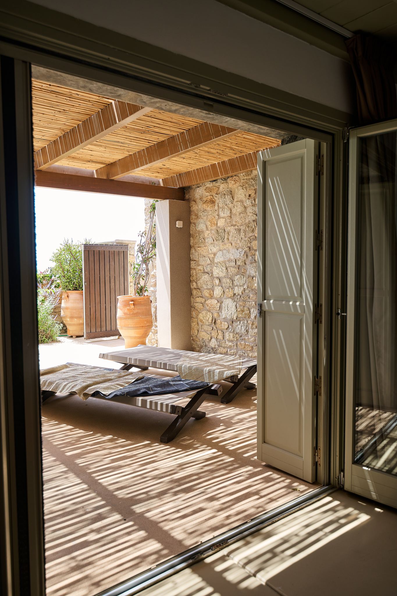 Kounoupas Resort