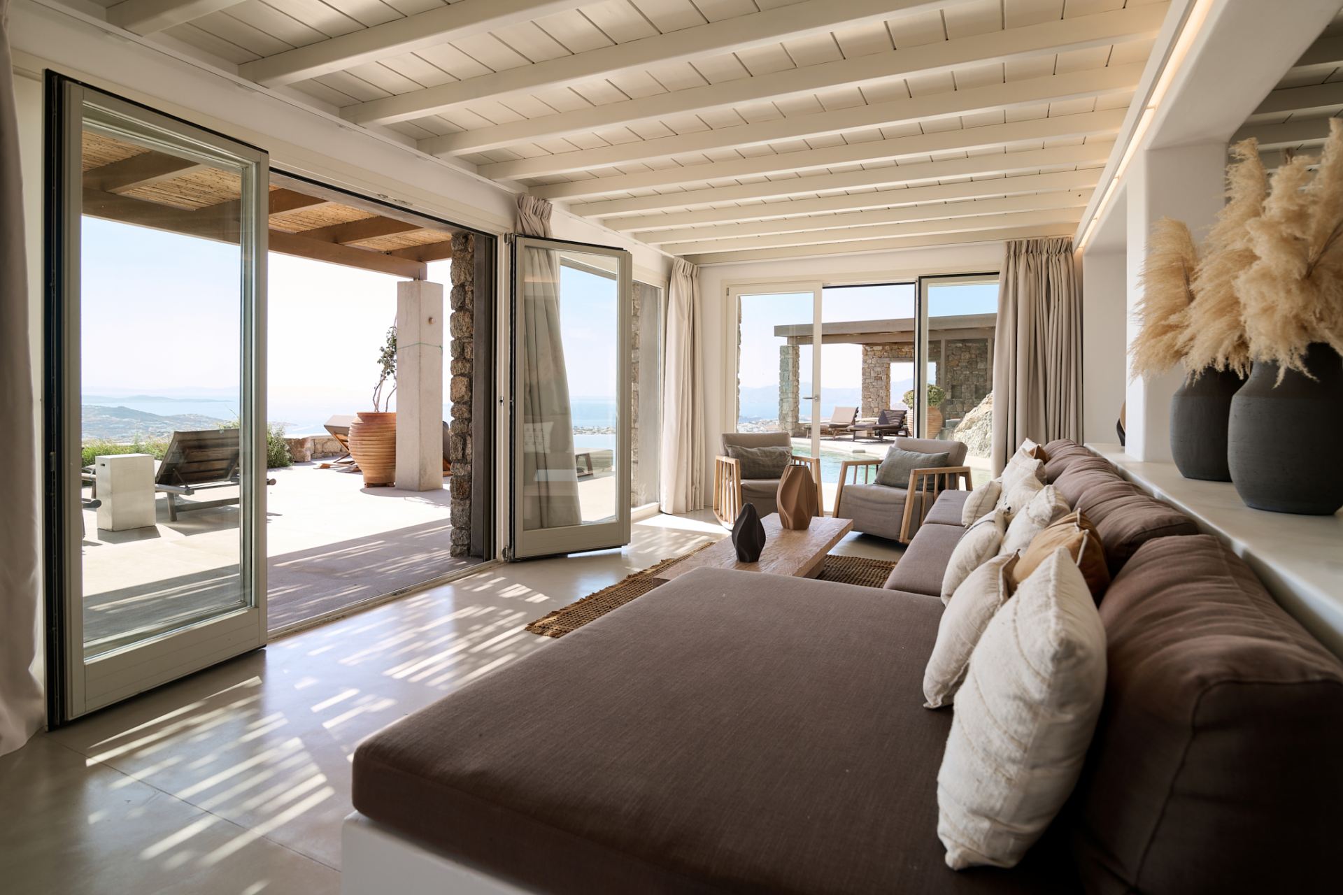 Kounoupas Resort