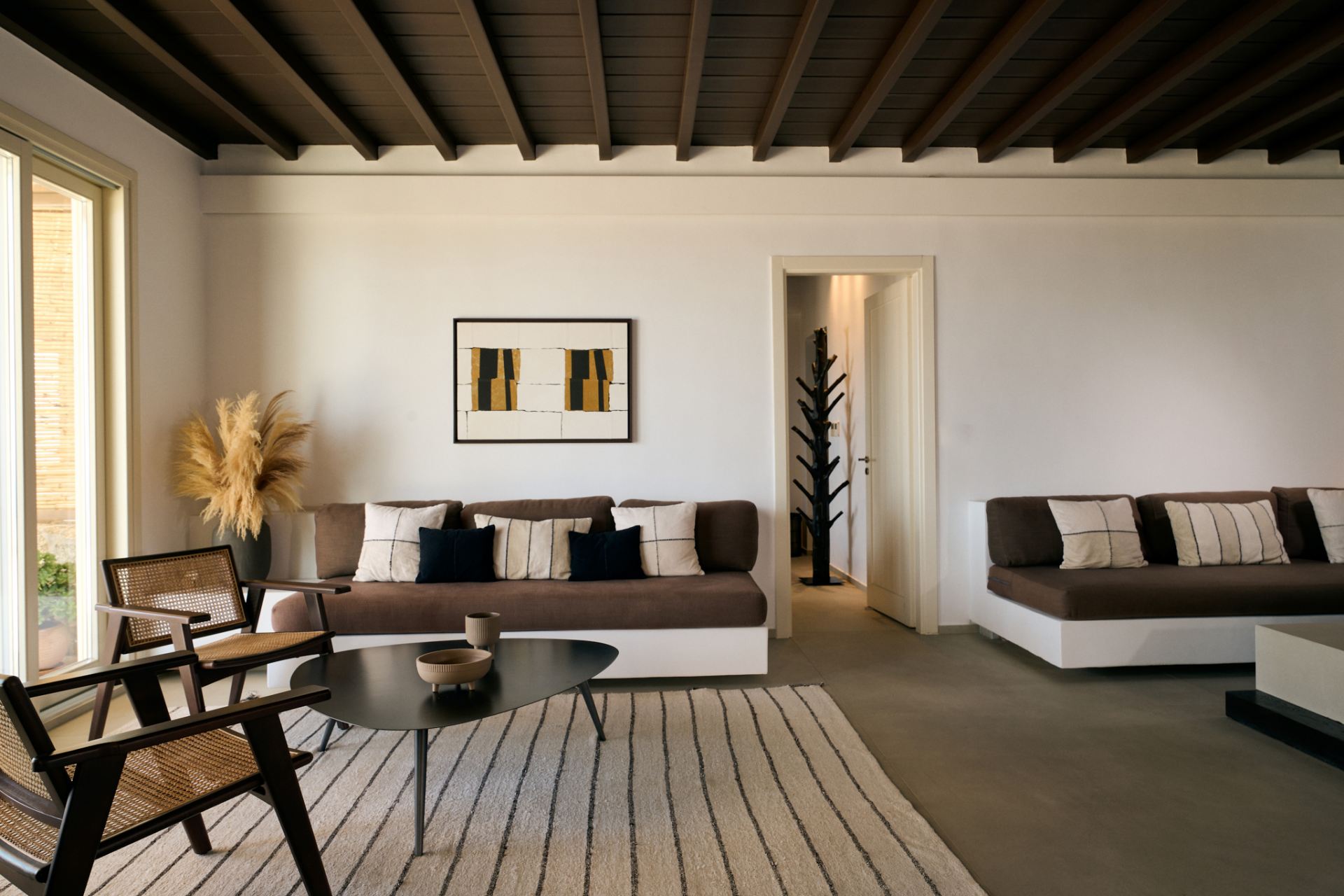 Kounoupas Resort