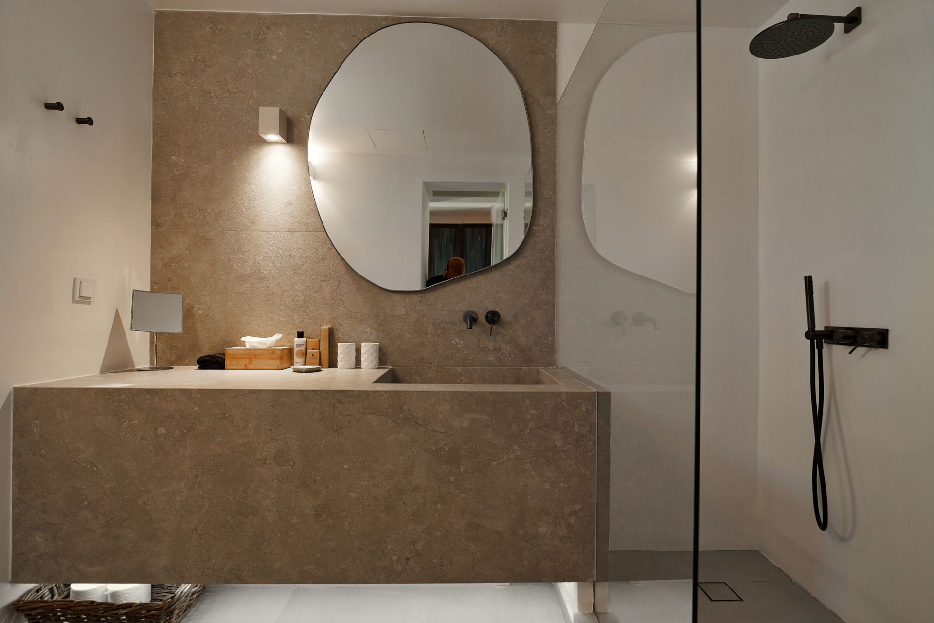 Kounoupas Resort