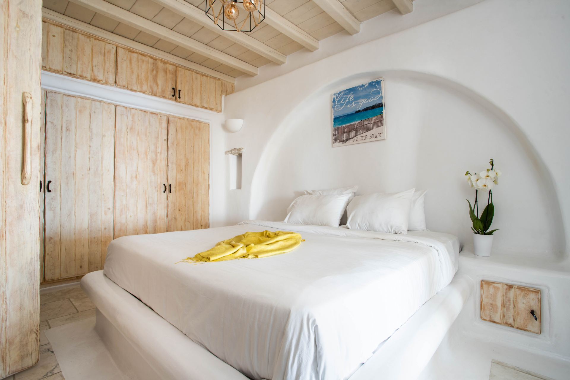 Kounoupas Resort