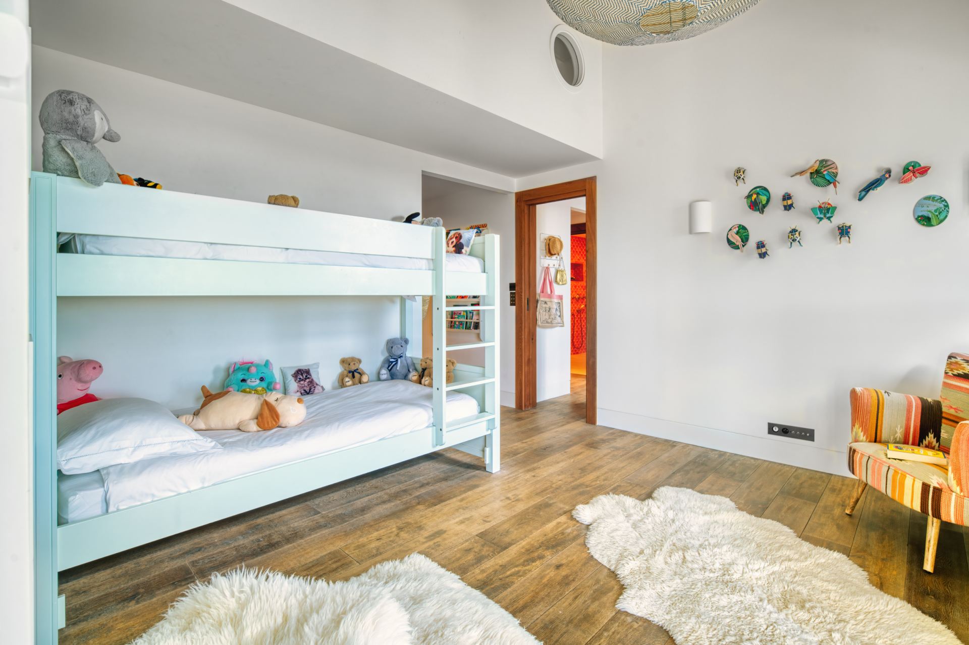 Villa Le Petit Paradis
