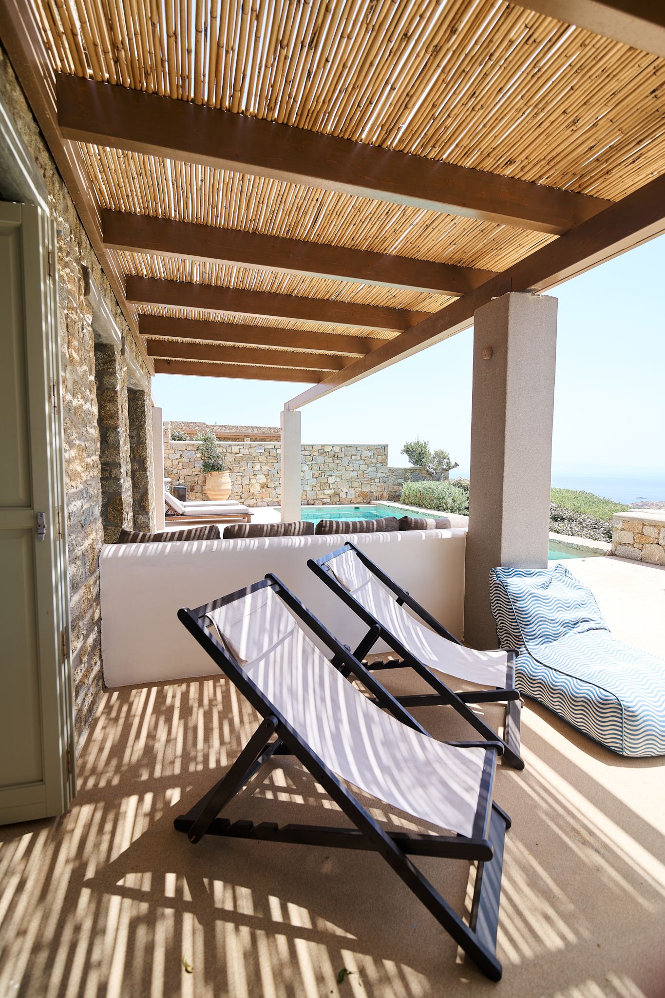 Kounoupas Resort