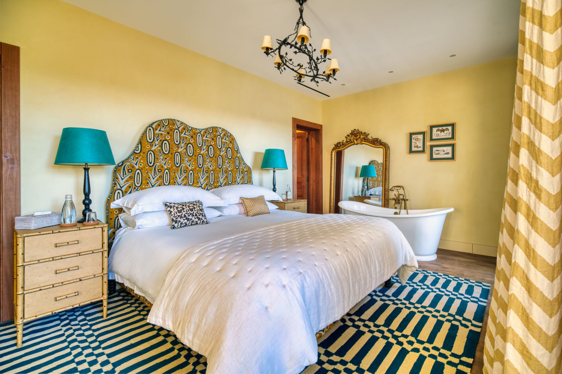 Villa Le Petit Paradis