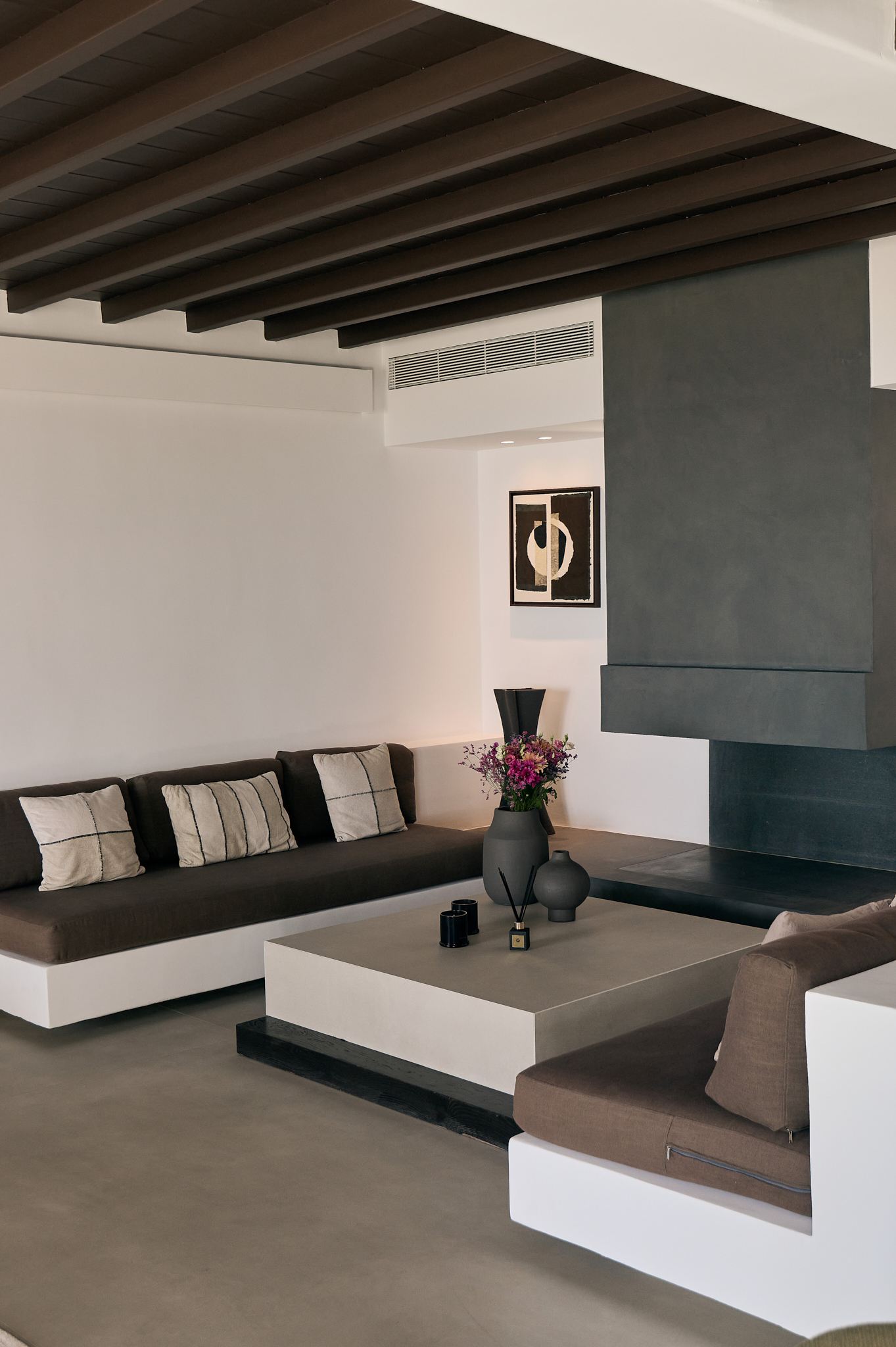 Kounoupas Resort