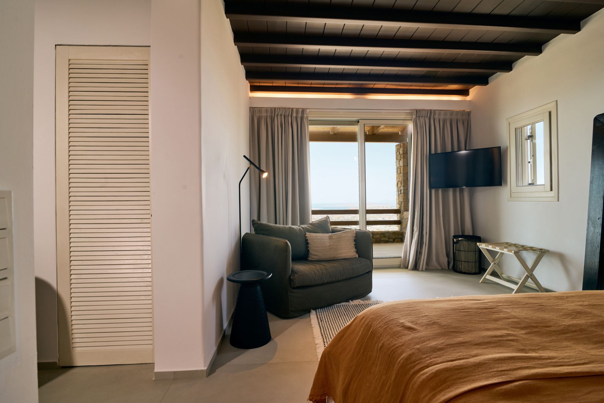 Kounoupas Resort