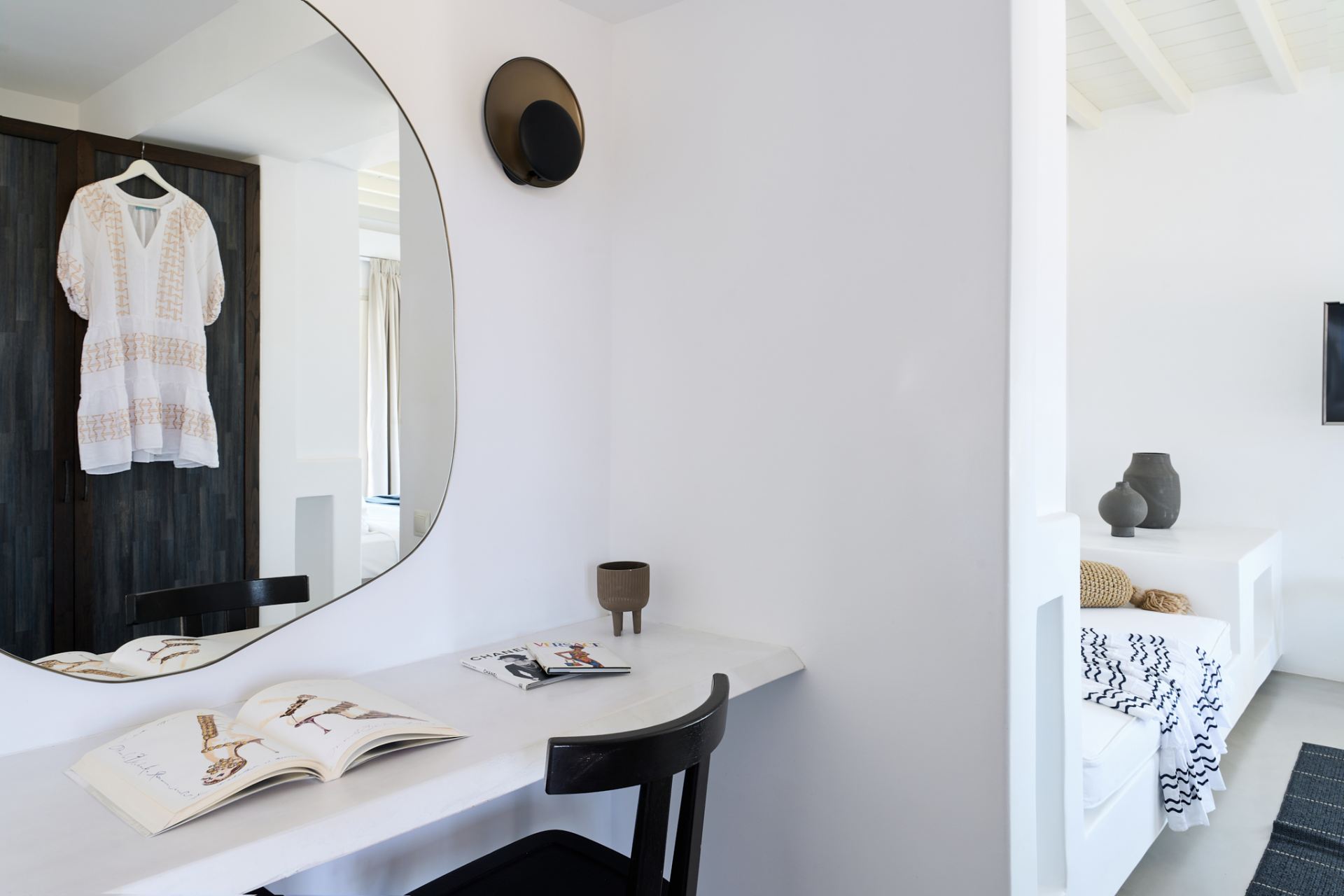 Kounoupas Resort