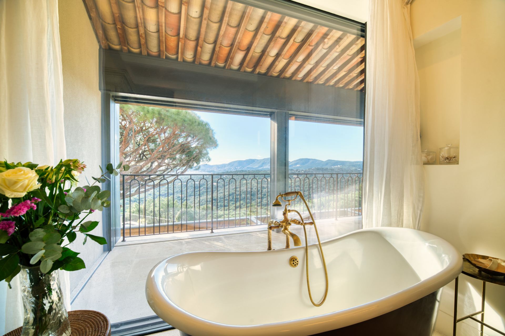 Villa Le Petit Paradis
