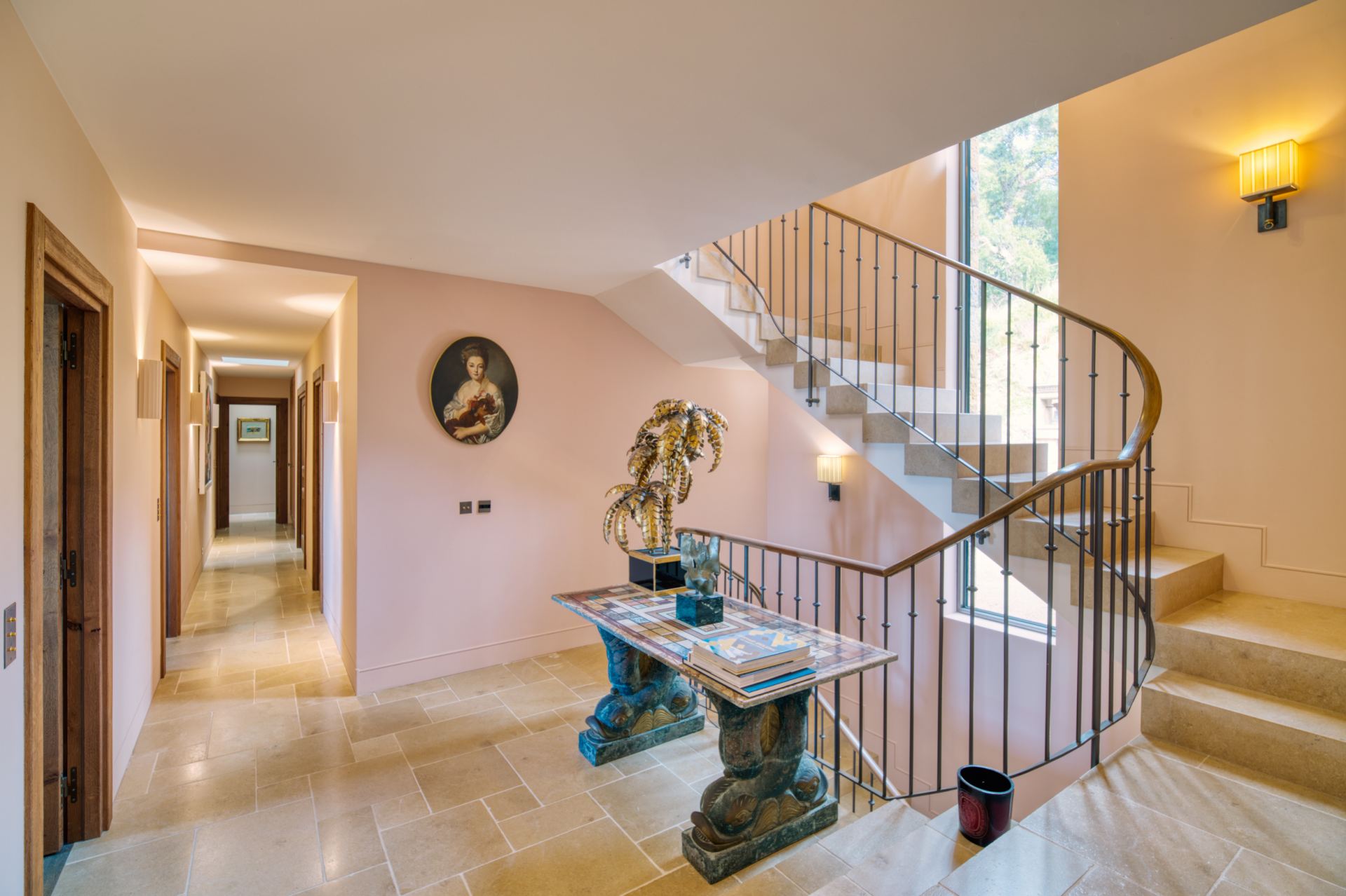Villa Le Petit Paradis