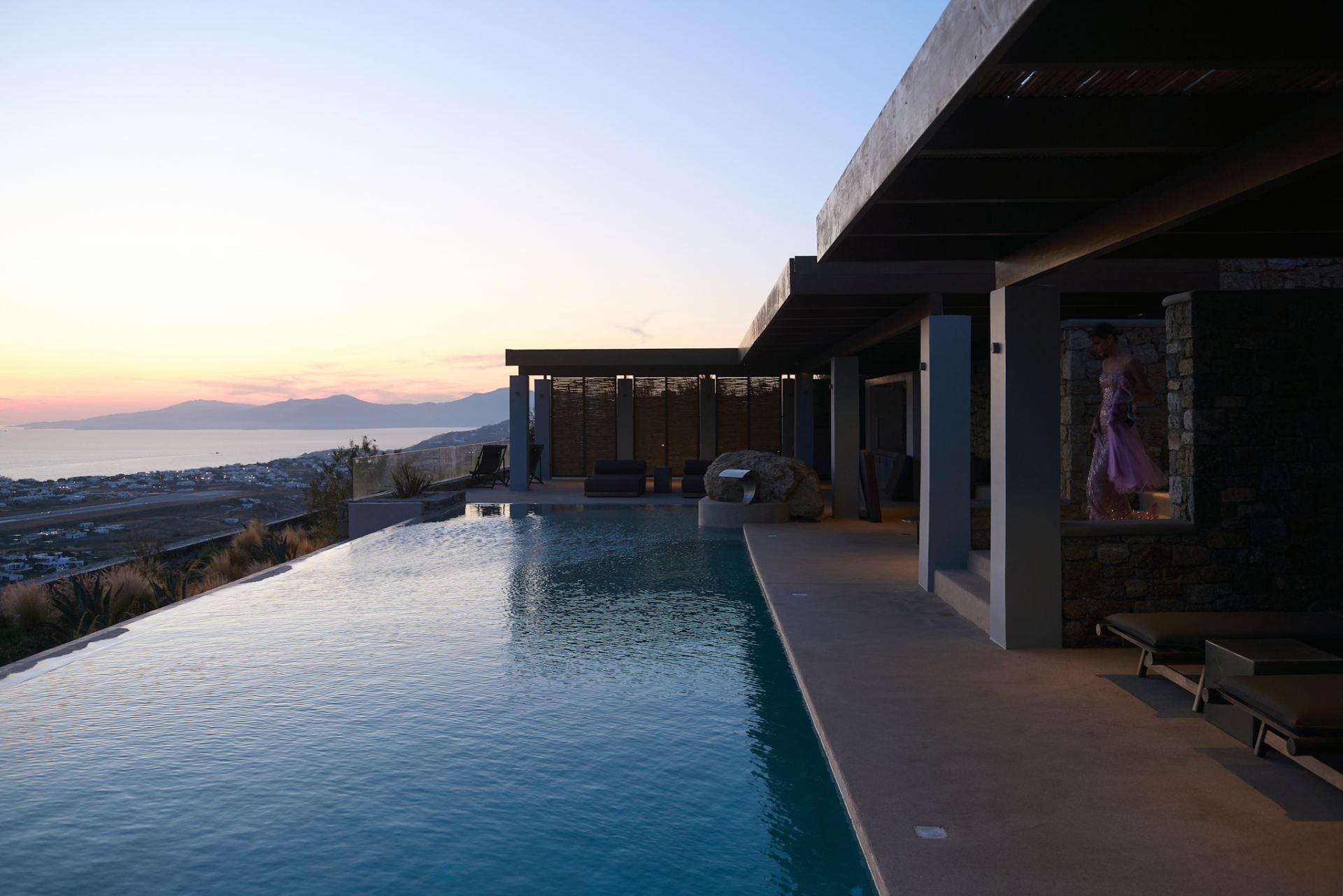 Kounoupas Resort