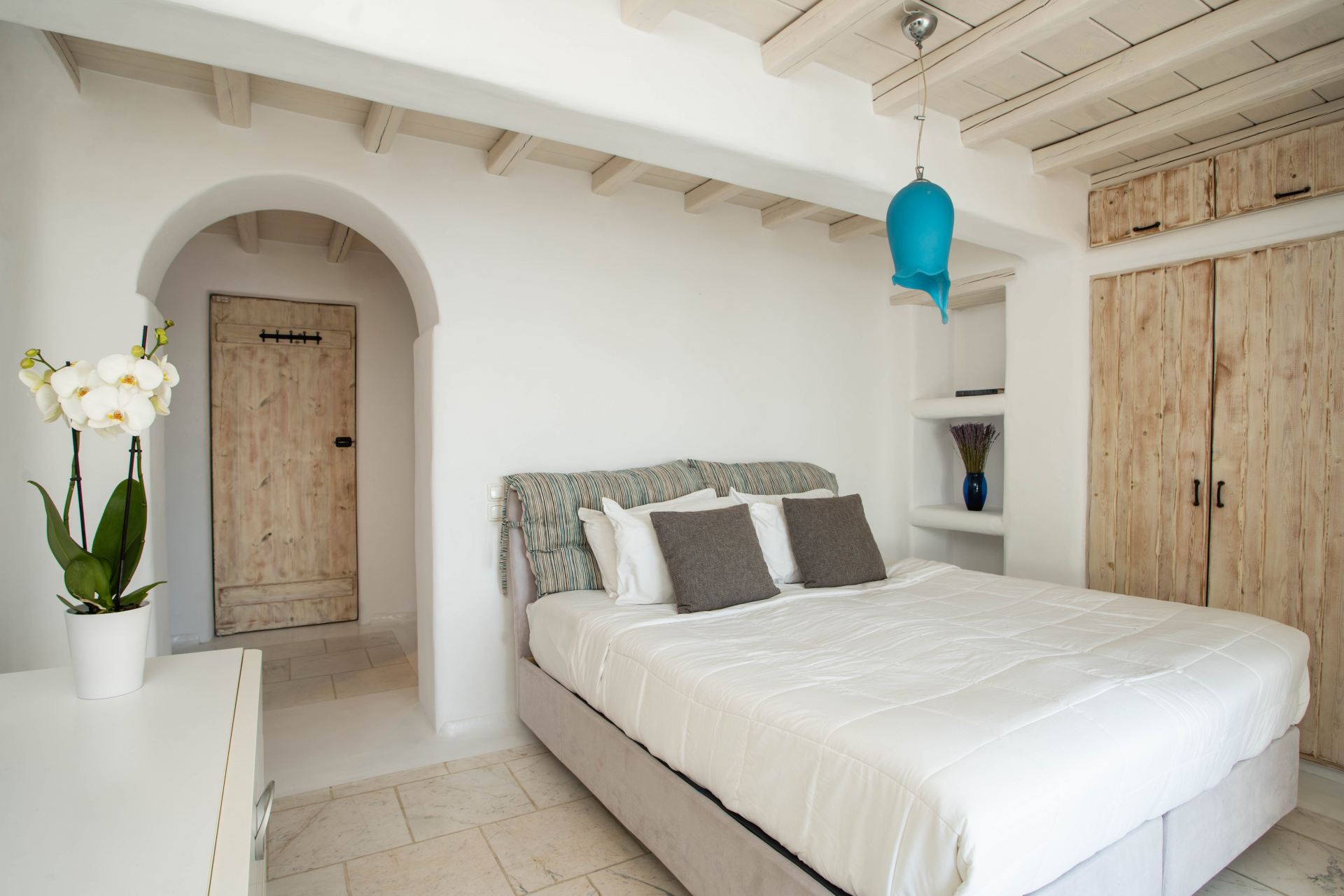 Kounoupas Resort