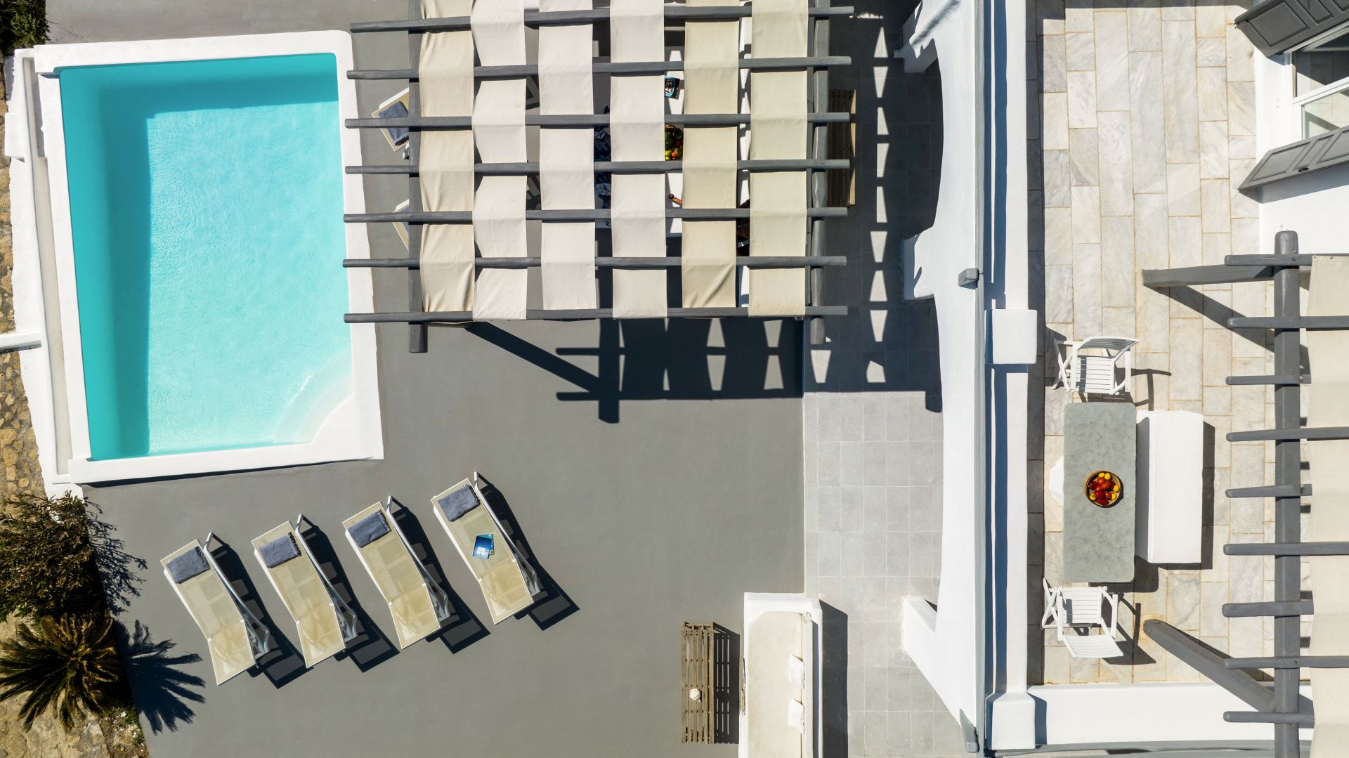 Kounoupas Resort