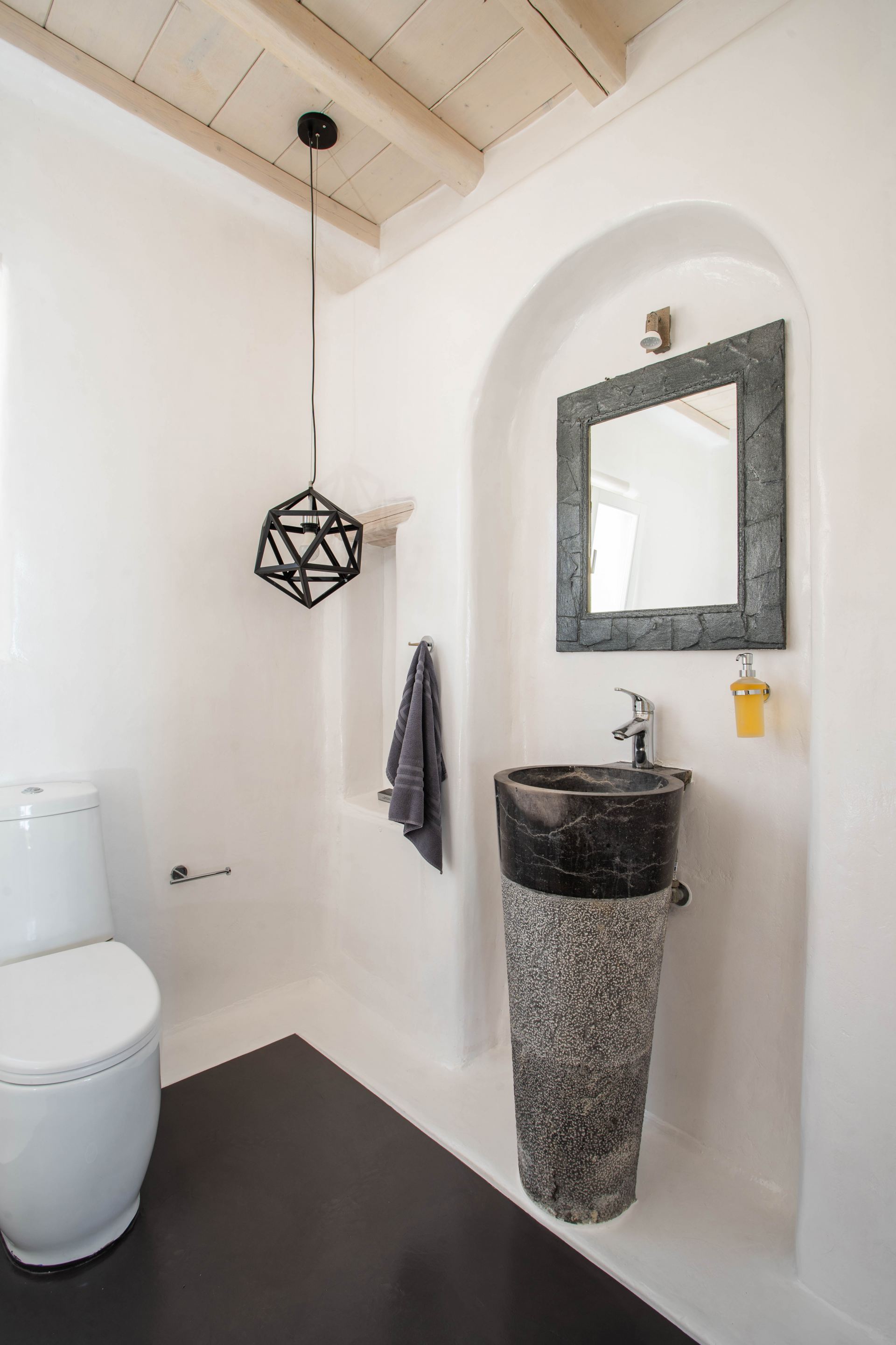 Kounoupas Resort