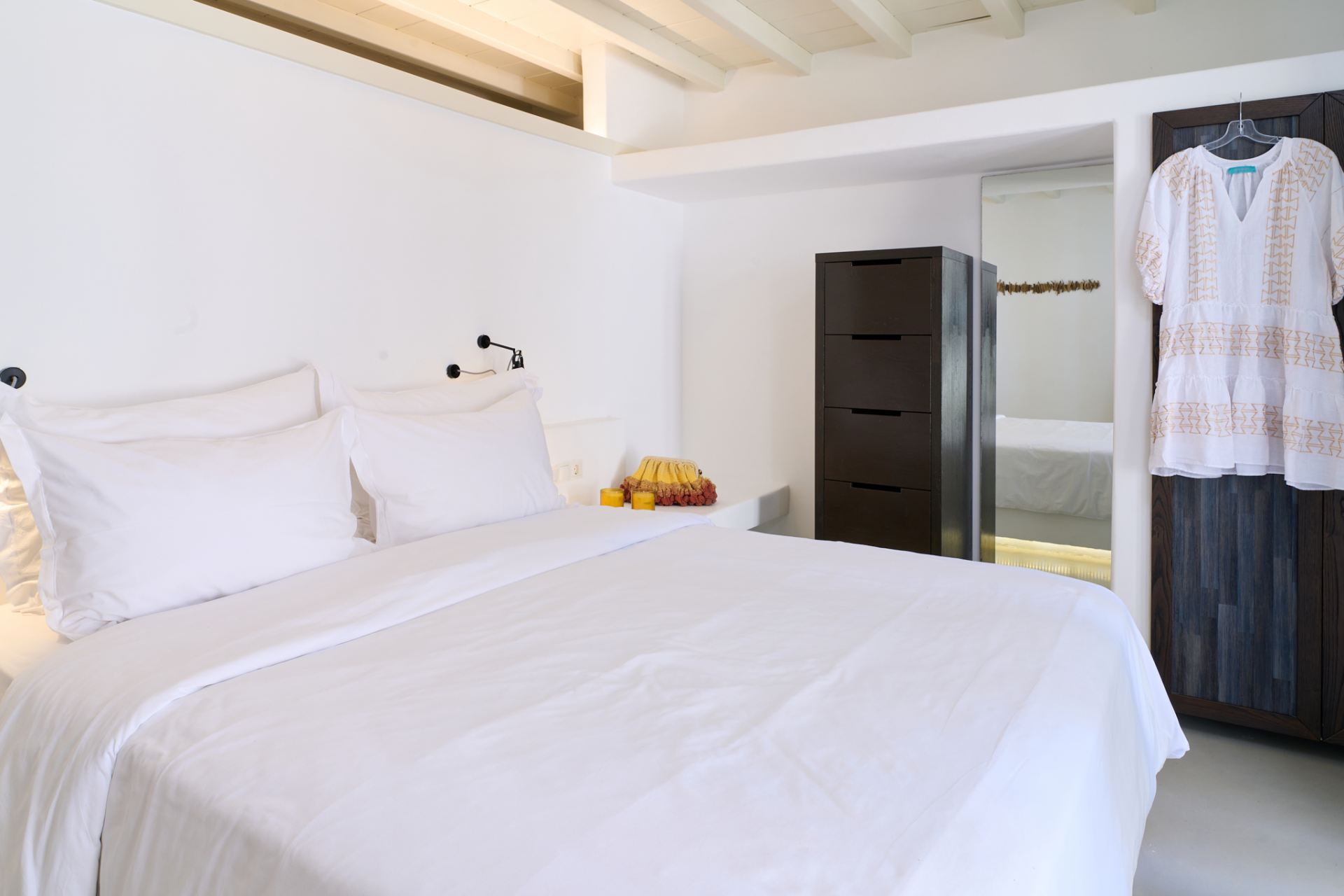 Kounoupas Resort