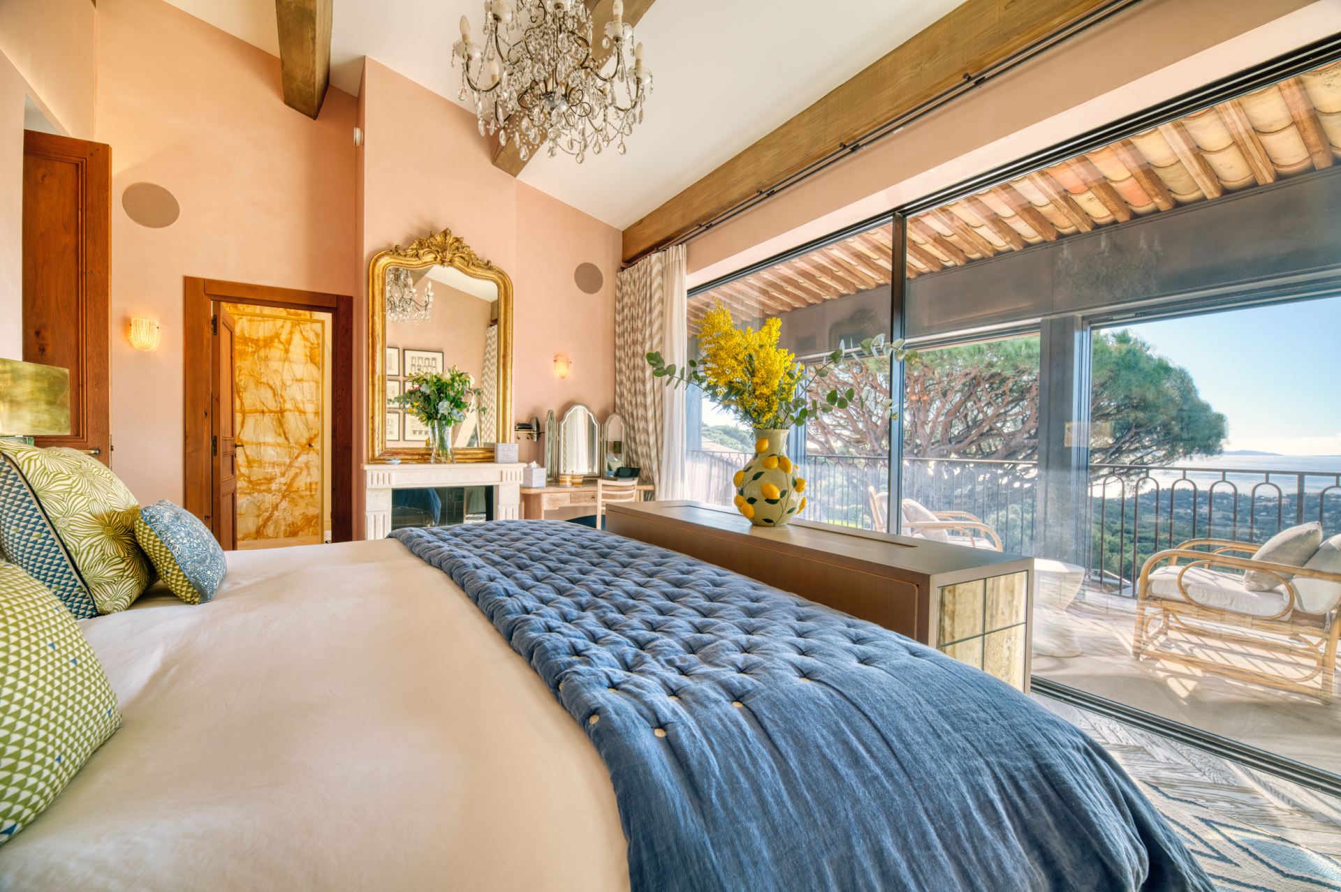 Villa Le Petit Paradis