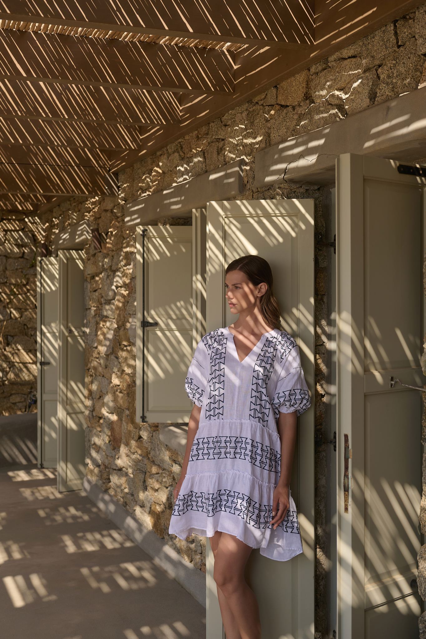 Kounoupas Resort