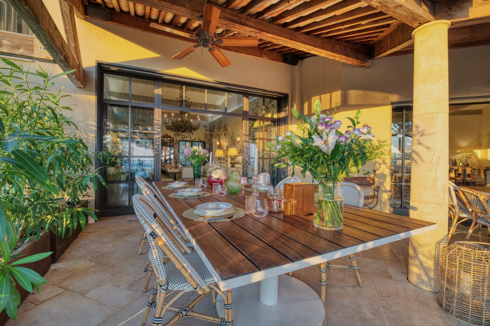 Villa Le Petit Paradis