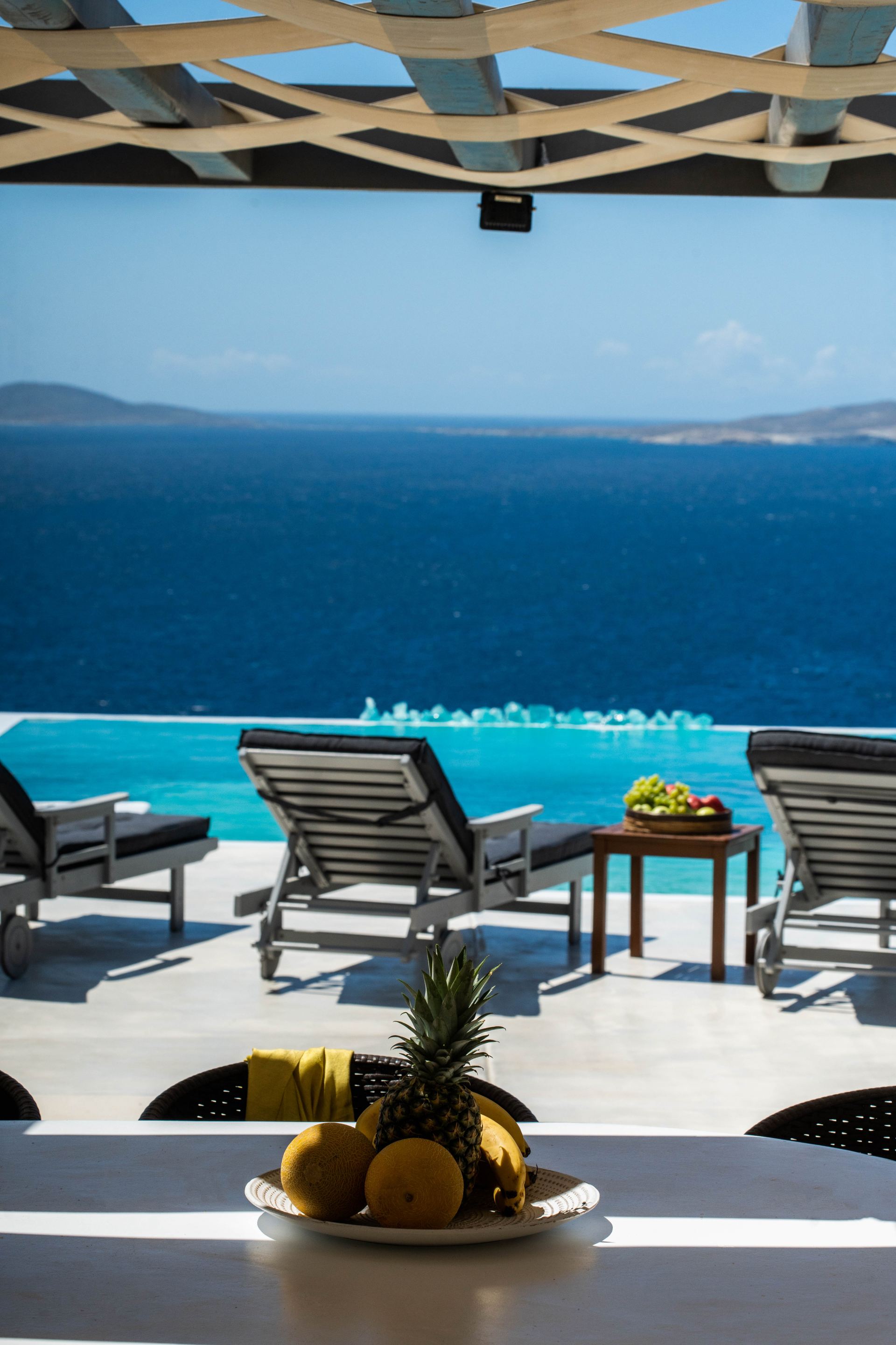 Kounoupas Resort