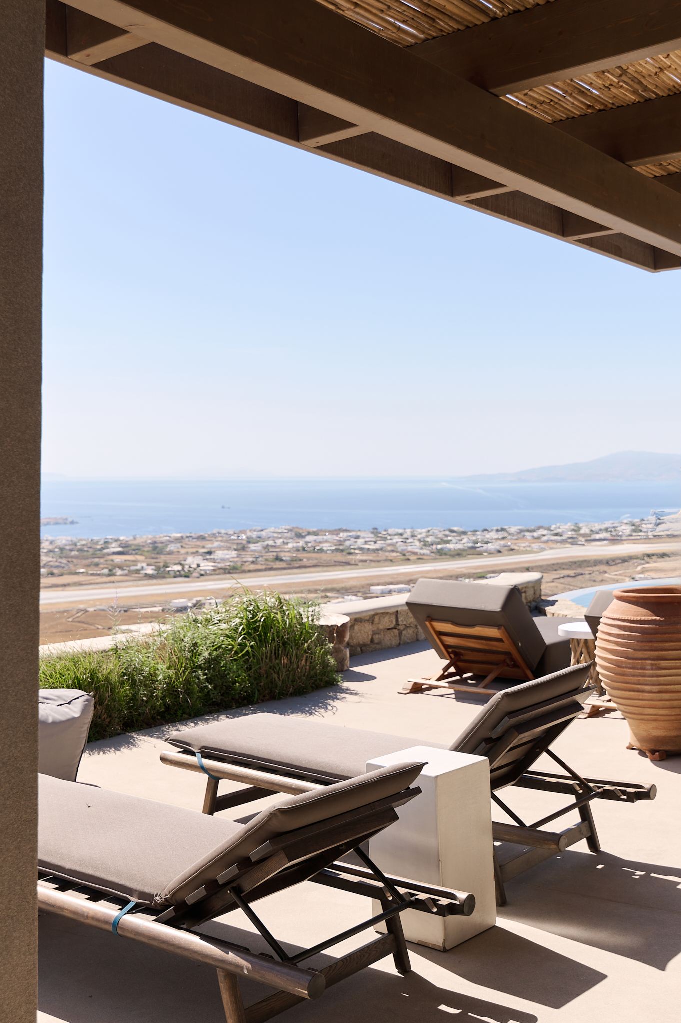 Kounoupas Resort