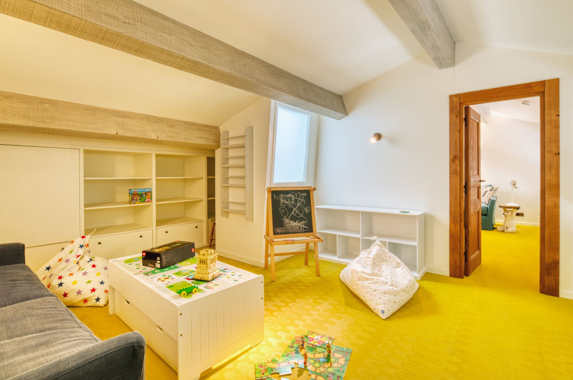 Villa Le Petit Paradis